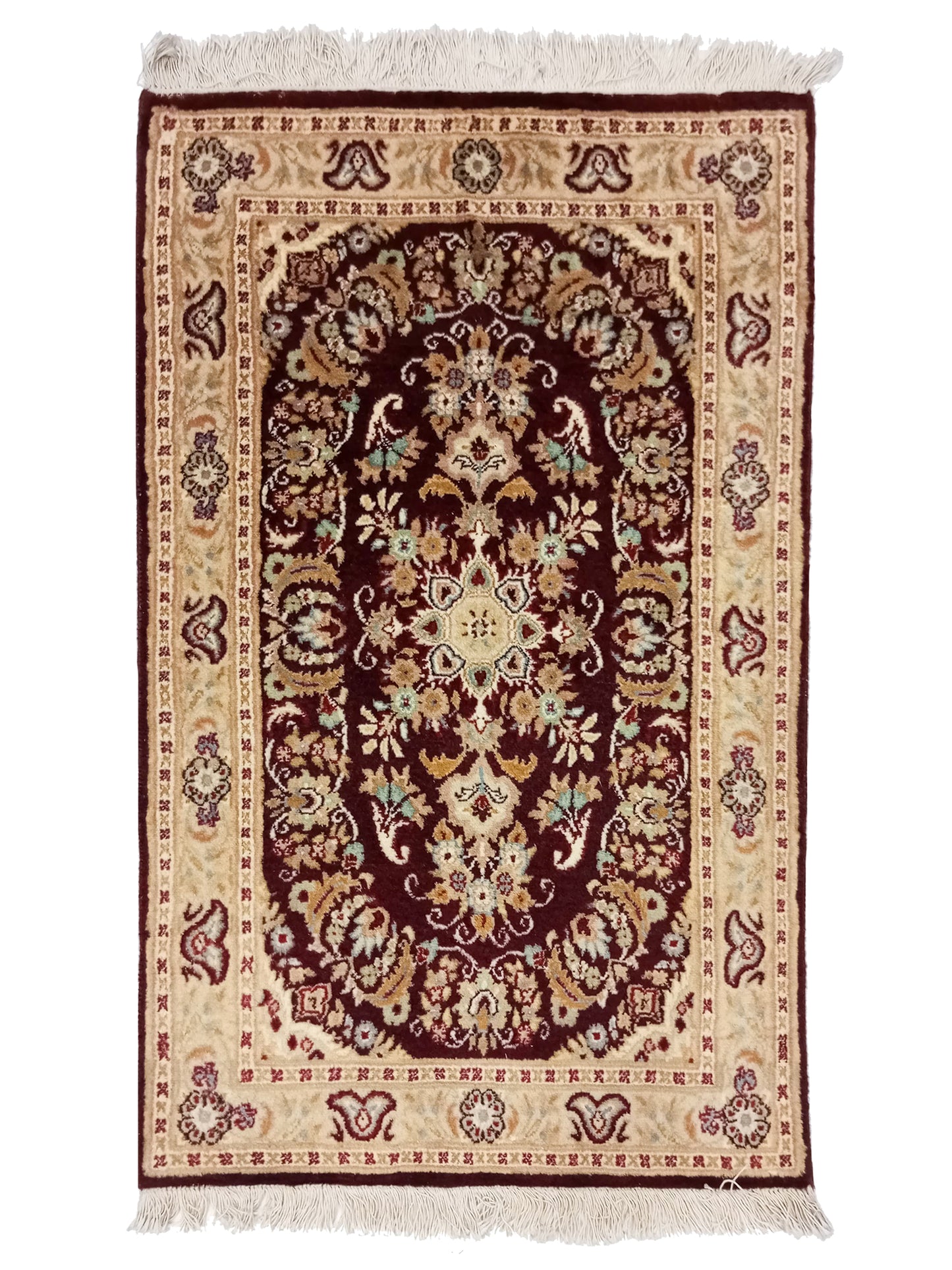Double Knot - 3x2 ft