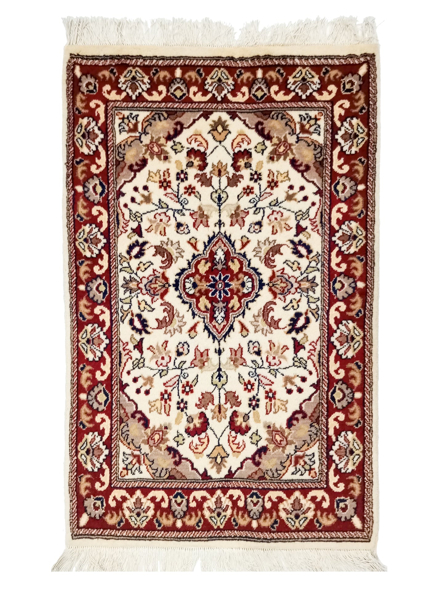 Double Knot - 3x2 ft