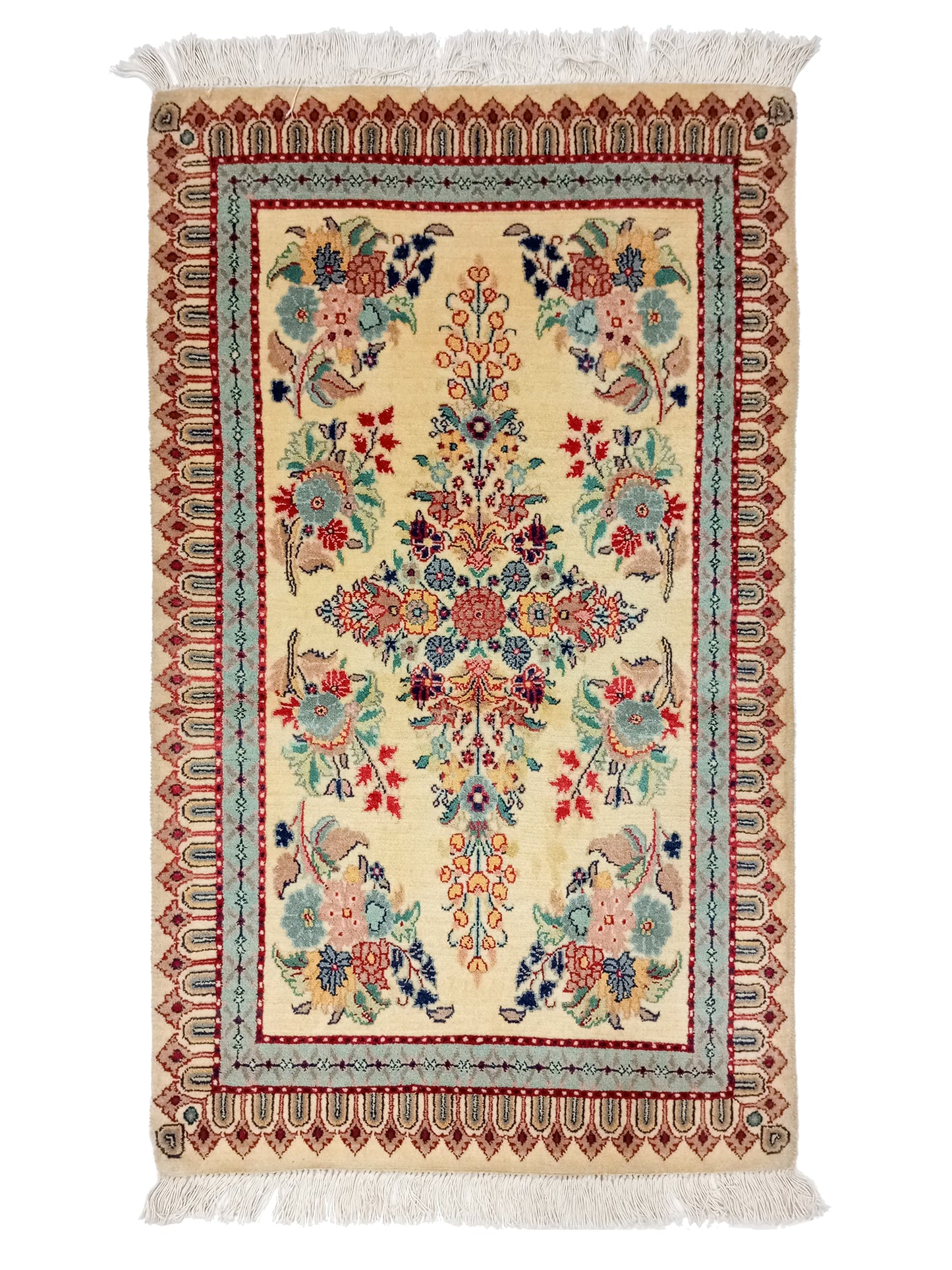 Double Knot - 3x2 ft