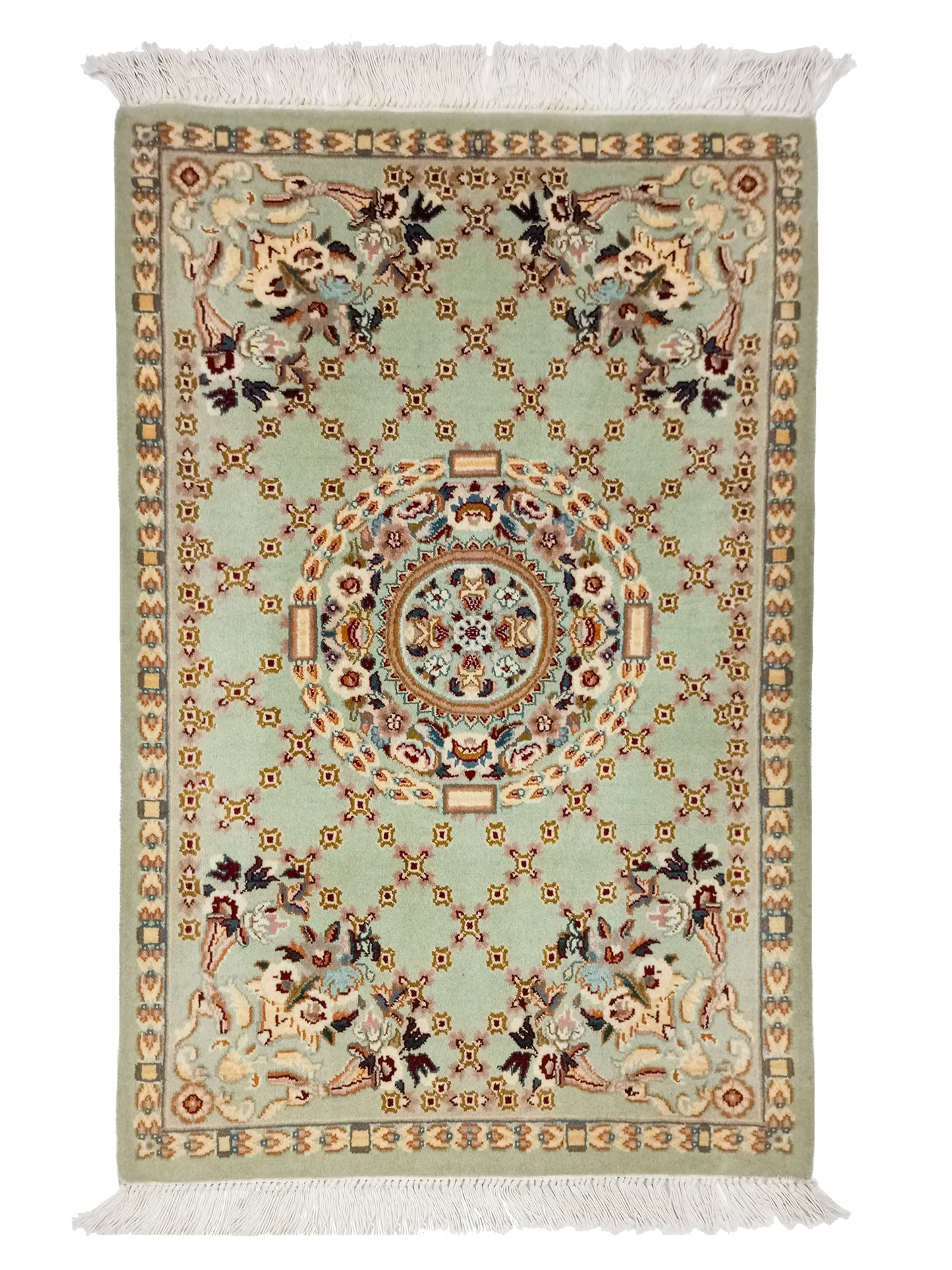 Double Knot - 3x2 ft