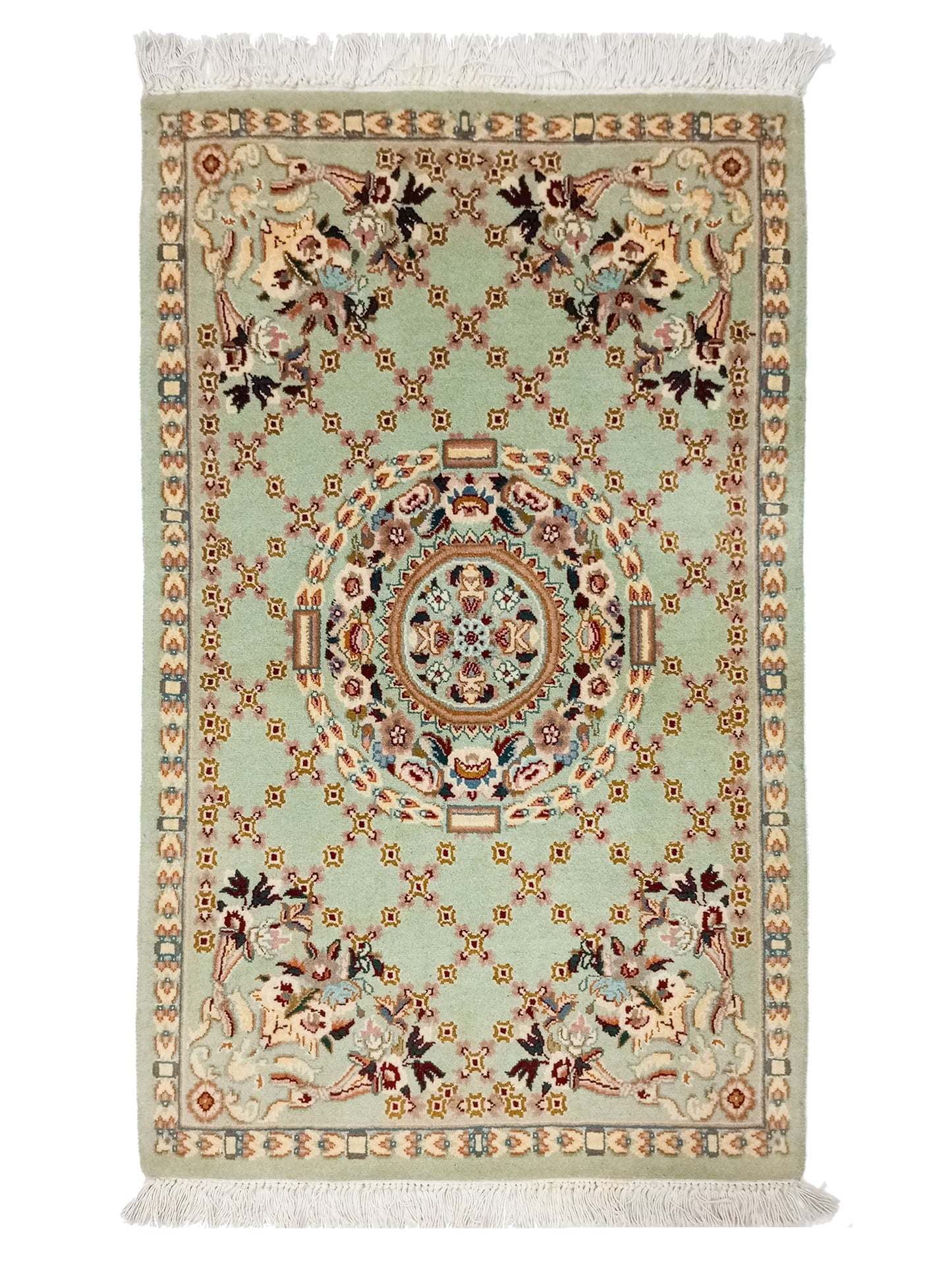 Double Knot - 3x2 ft