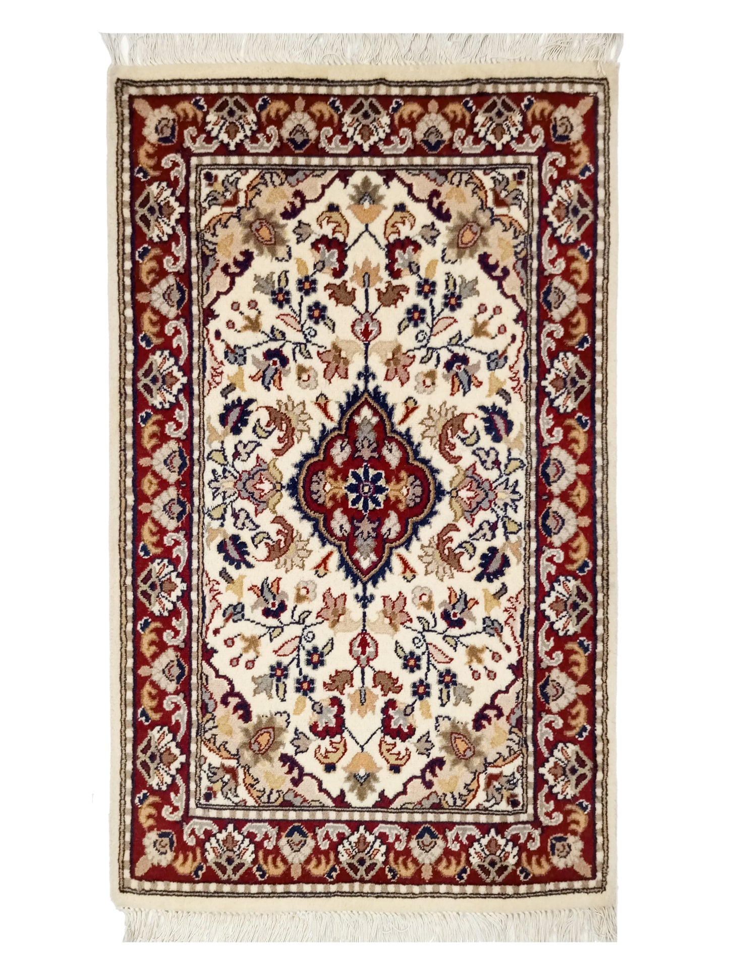 Double Knot - 3x2 ft