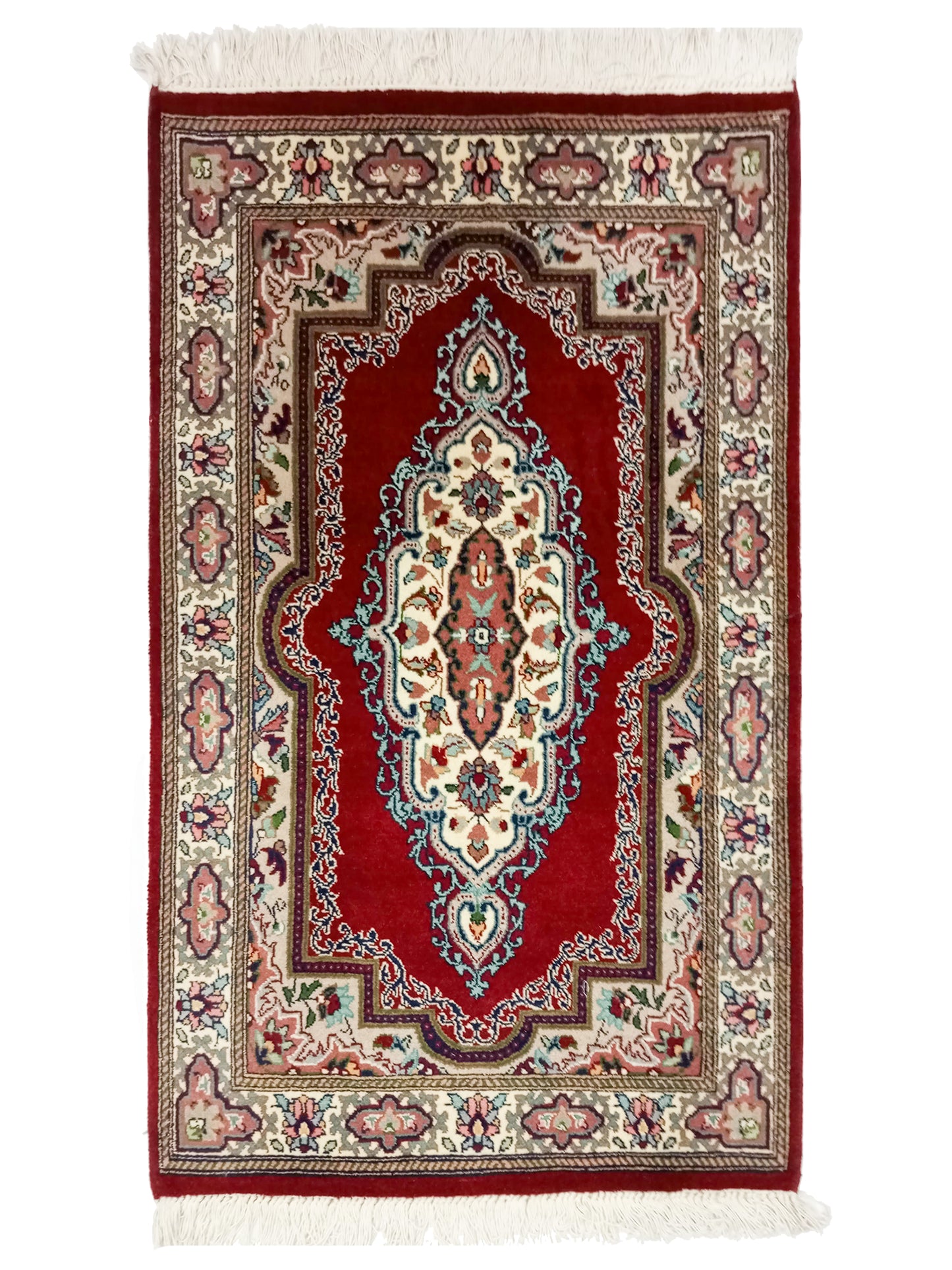 Double Knot - 3x2 ft