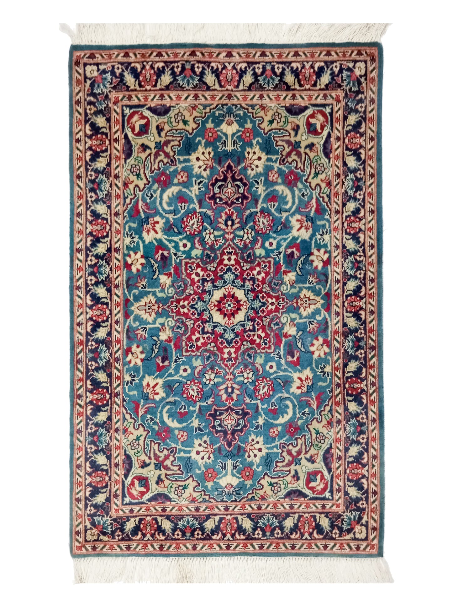 Double Knot - 3x2 ft