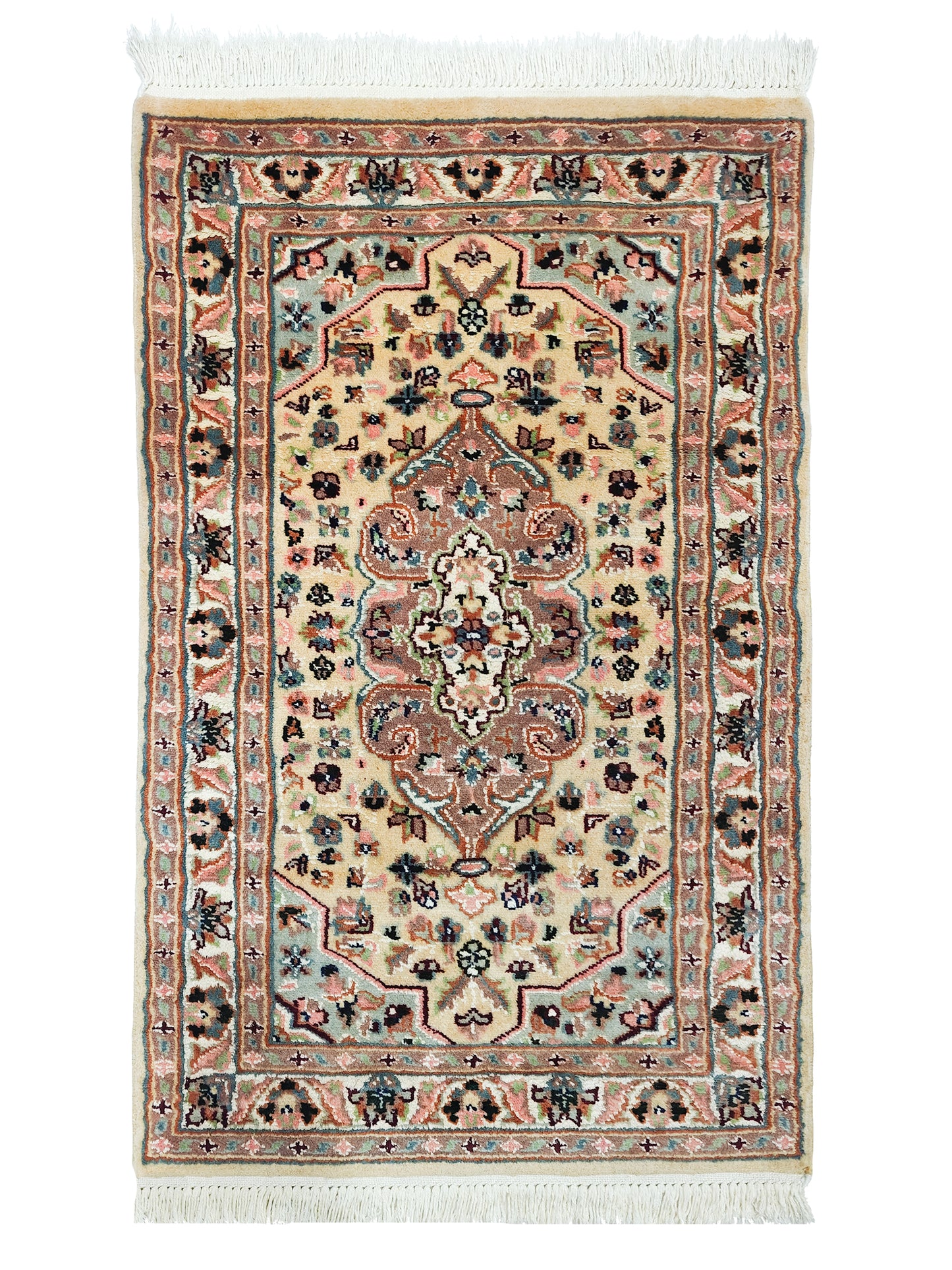 Pak Persian - 3x2 ft