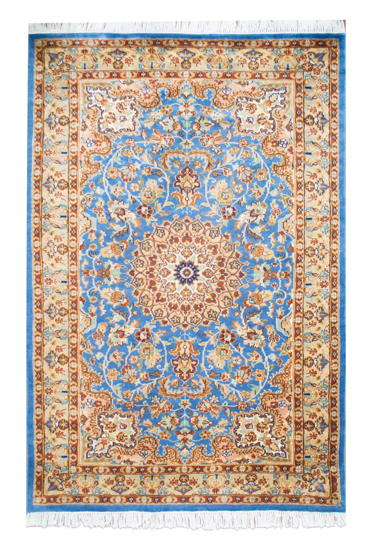 Pak Persian - 6x4 ft