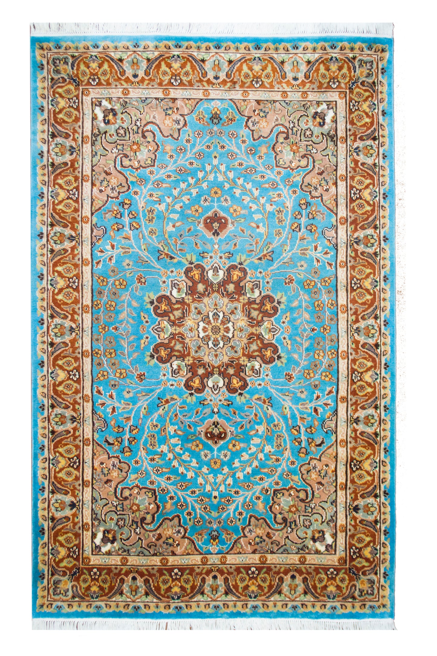Pak Persian - 6x4 ft
