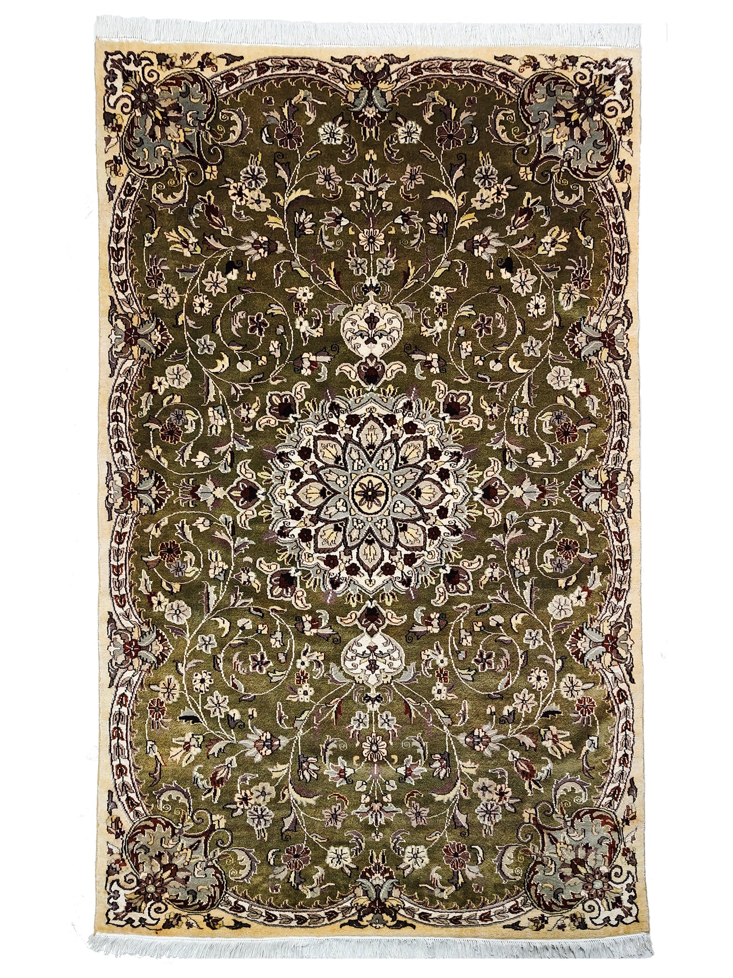 Pak Persian - 8x5 ft