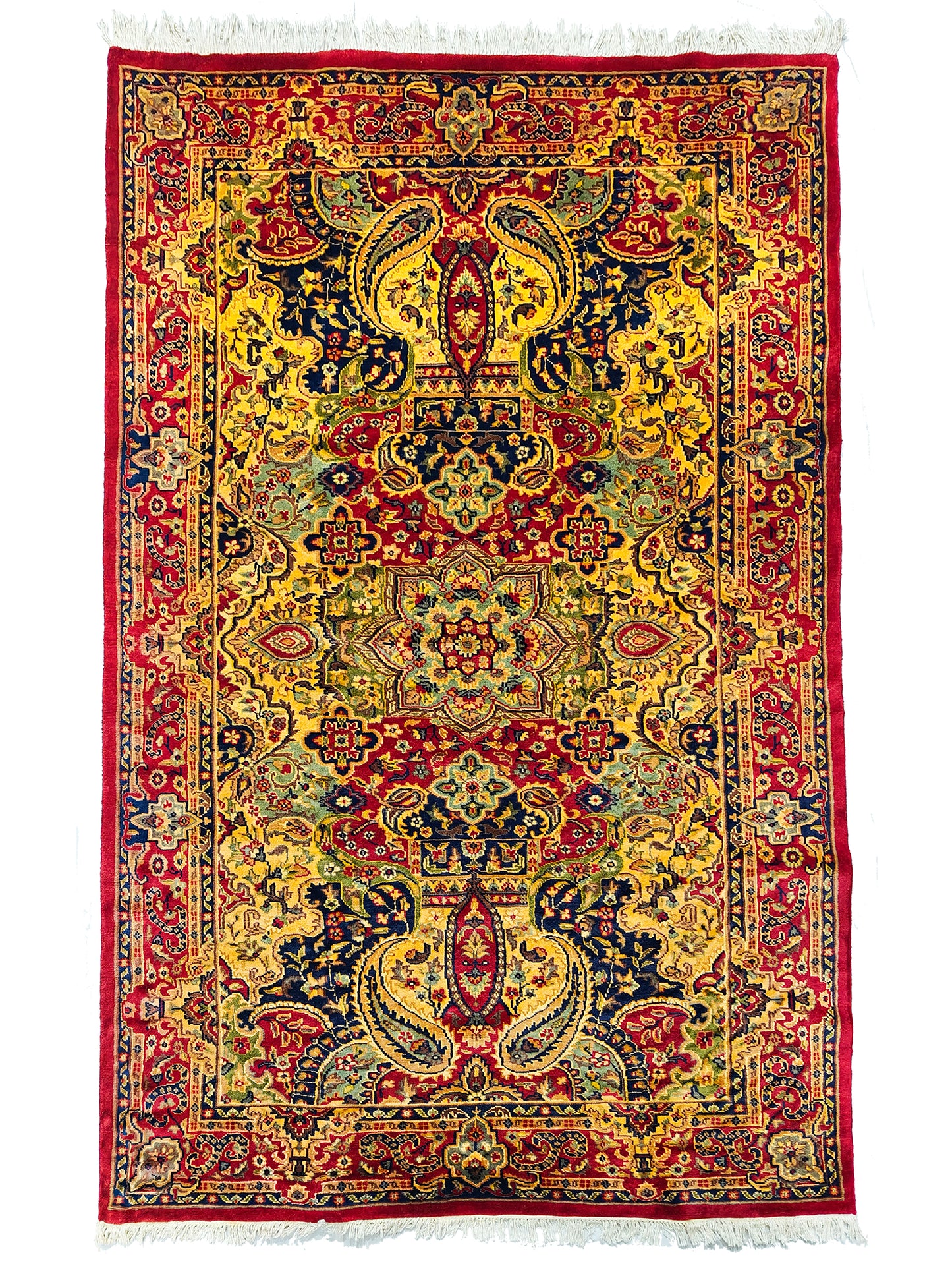 Pak Persian - 8x5 ft