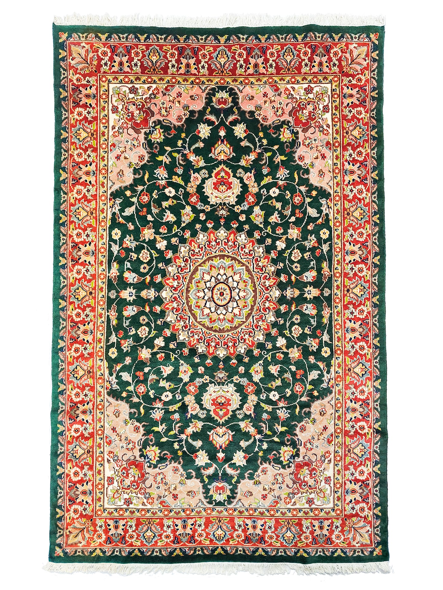 Pak Persian - 8x5 ft