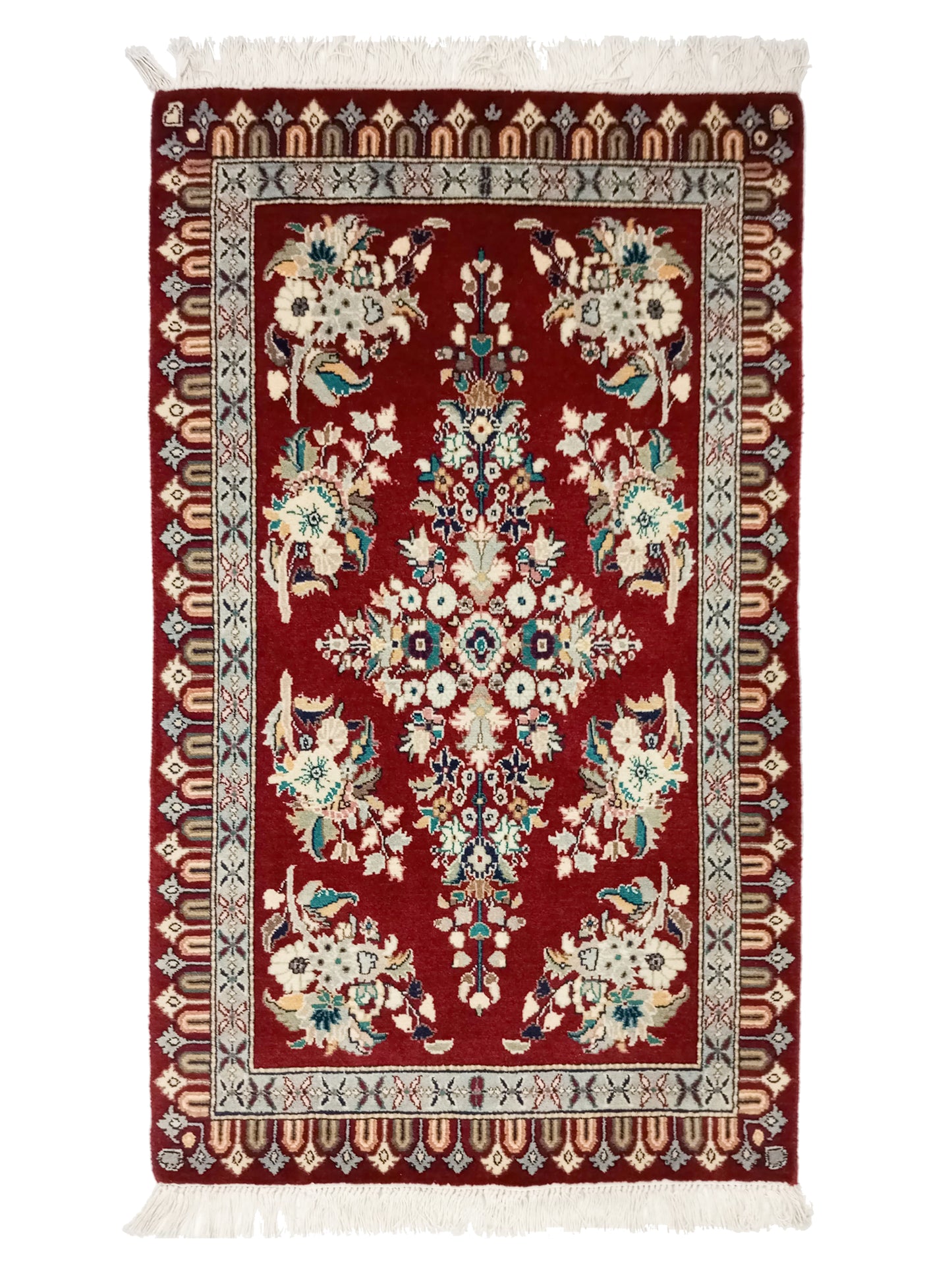 Double Knot - 3x2 ft