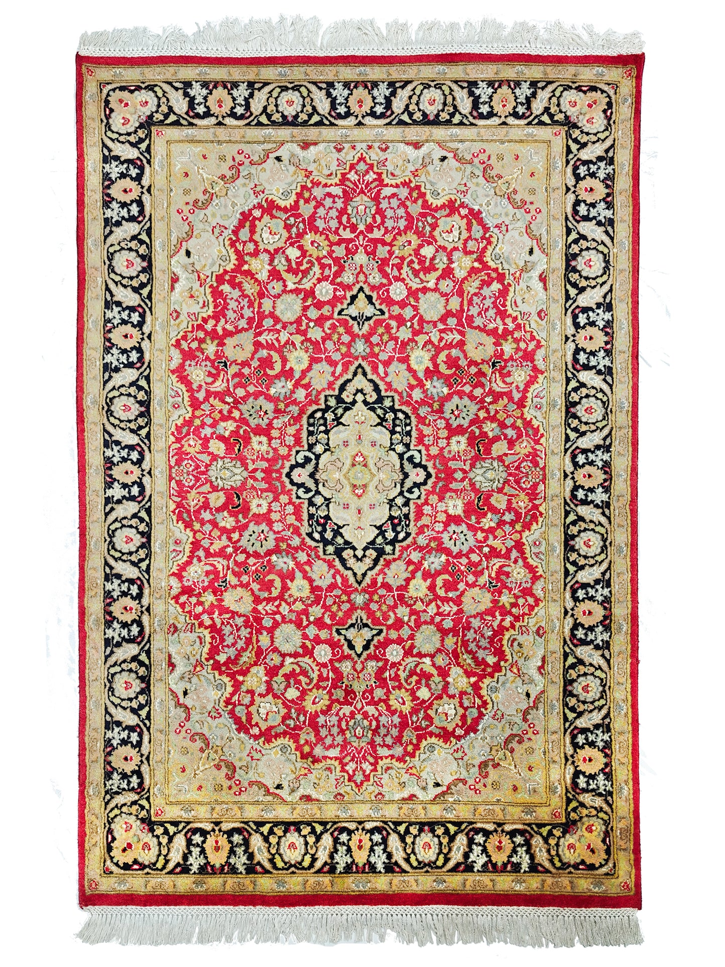 Double knot - 6x4 ft