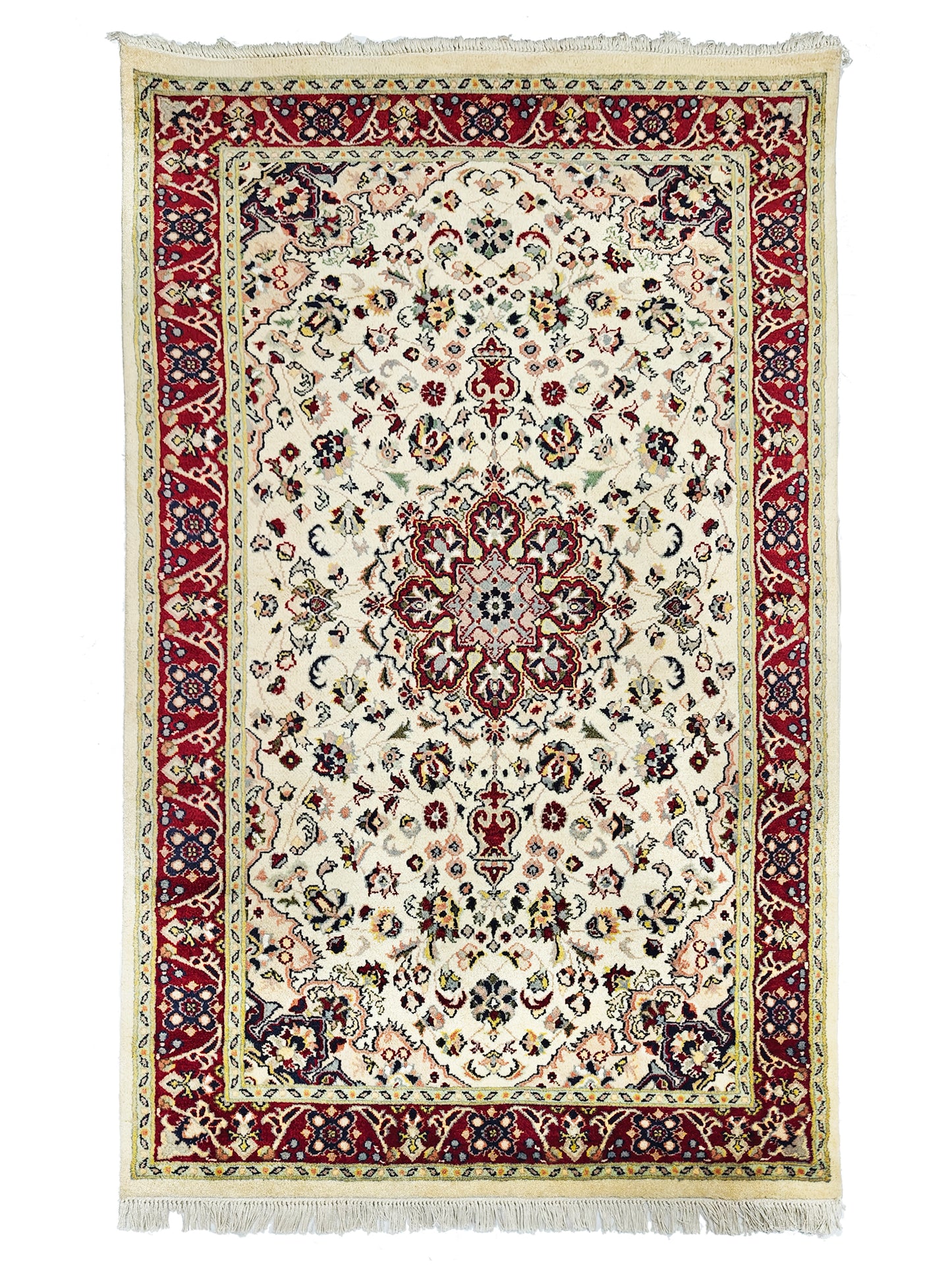 Double knot - 6x4 ft