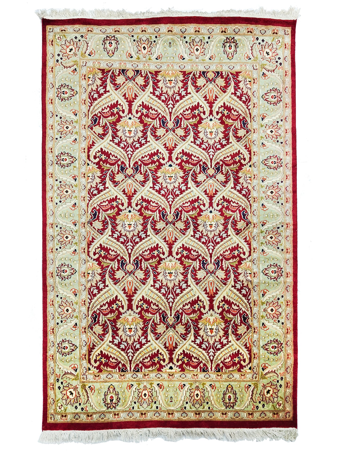 Double knot - 6x4 ft