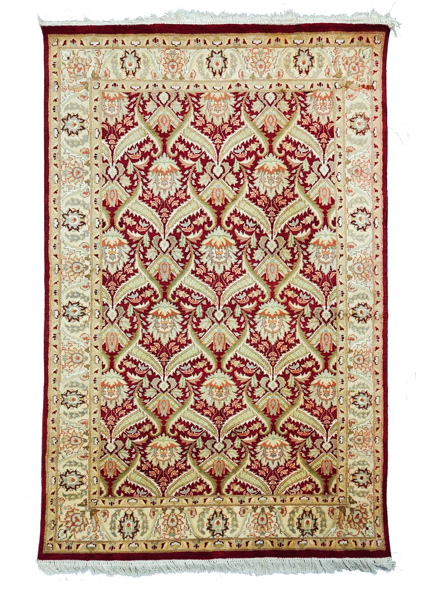 Double knot - 6x4 ft