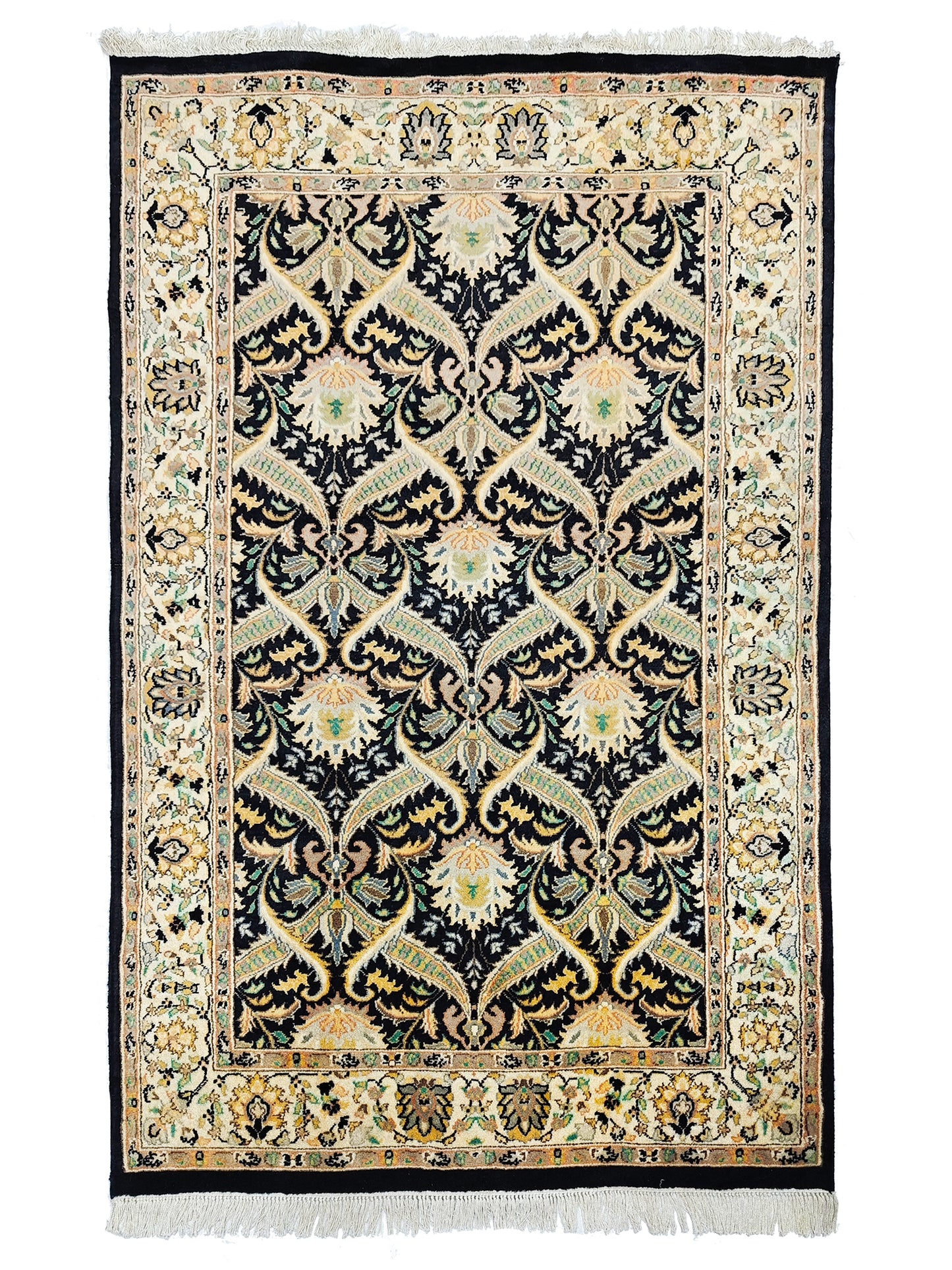 Double knot - 6x4 ft