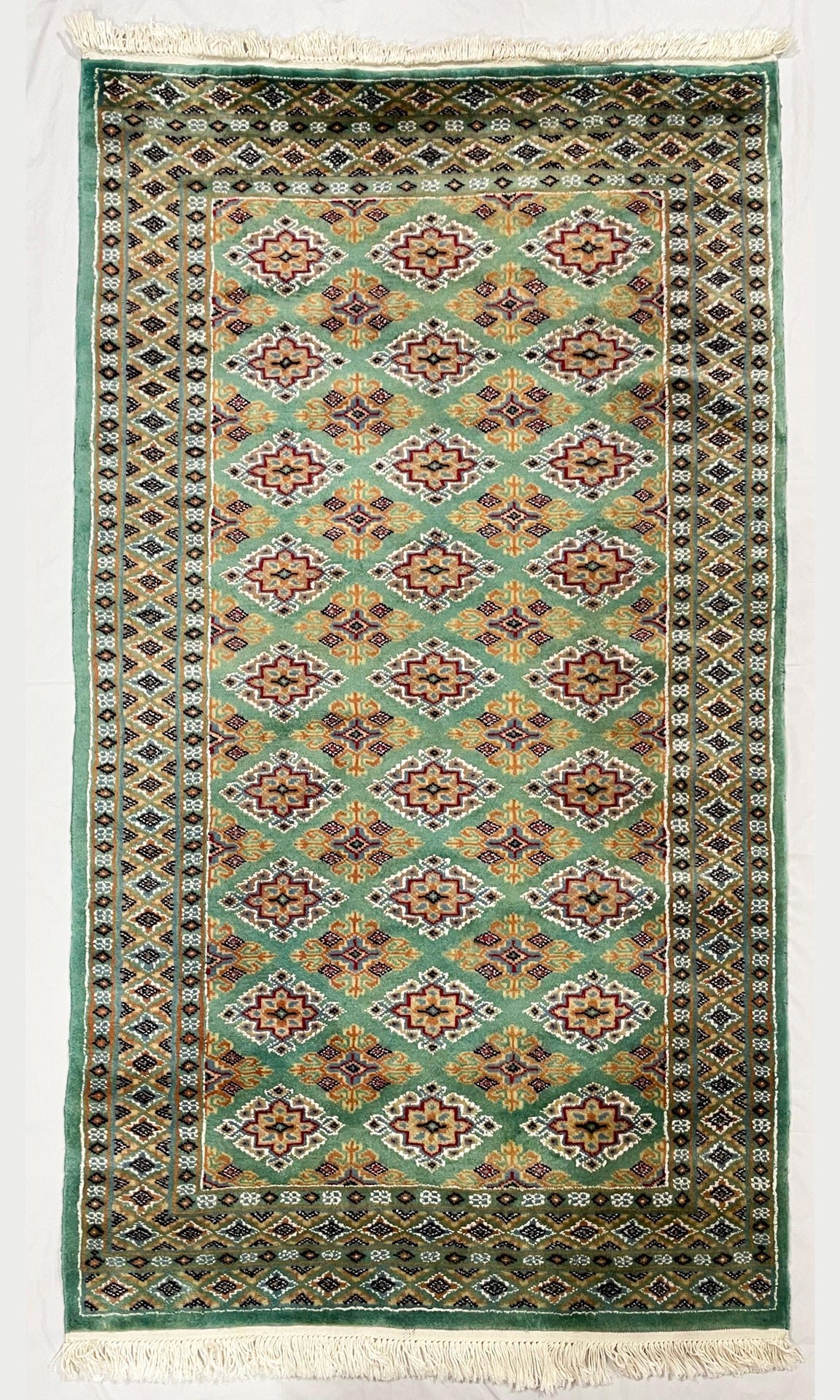 Bokhara Jaldar - 3x5 ft