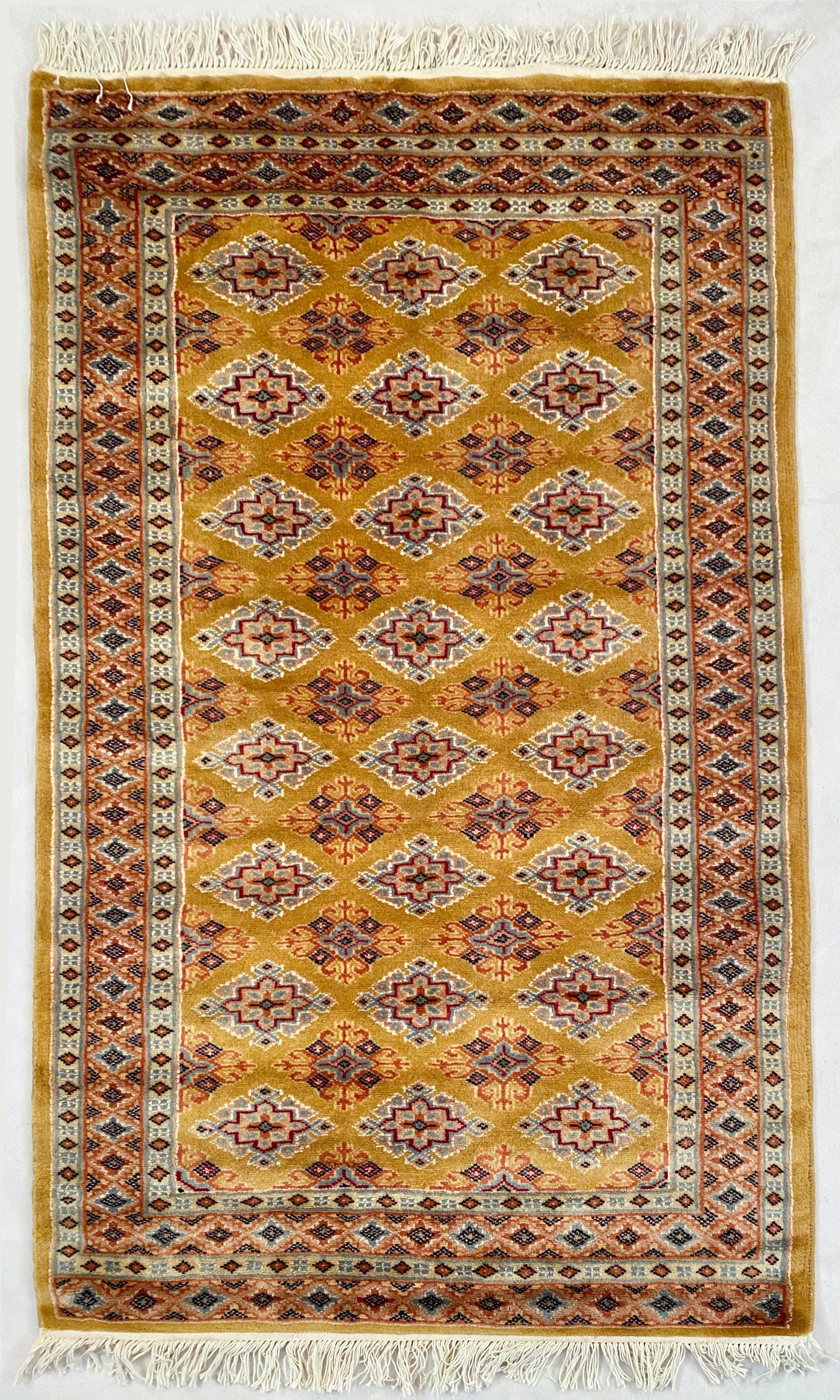 Bokhara Jaldar - 3x5 ft