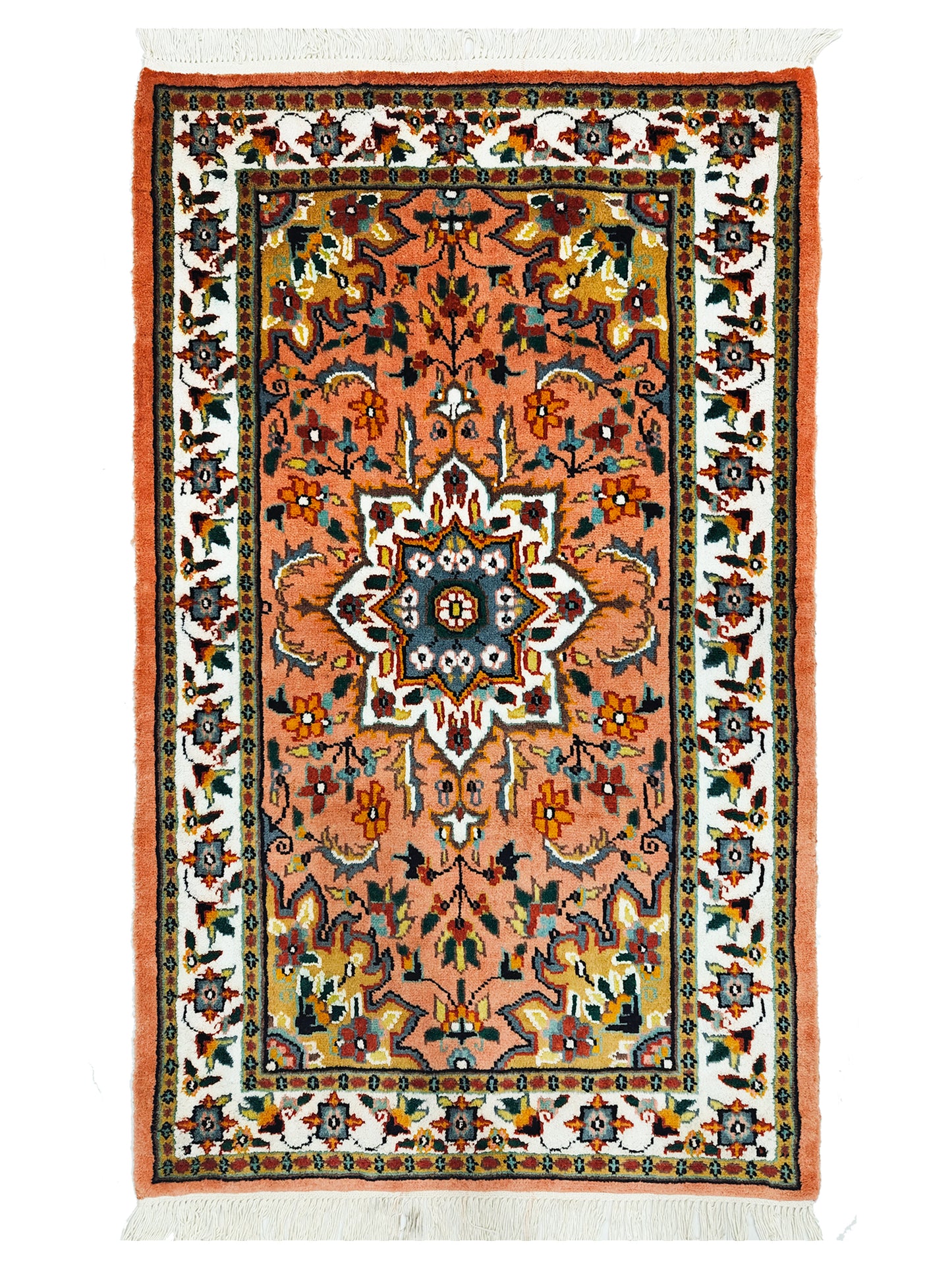 Pak Persian - 2.5x4 ft