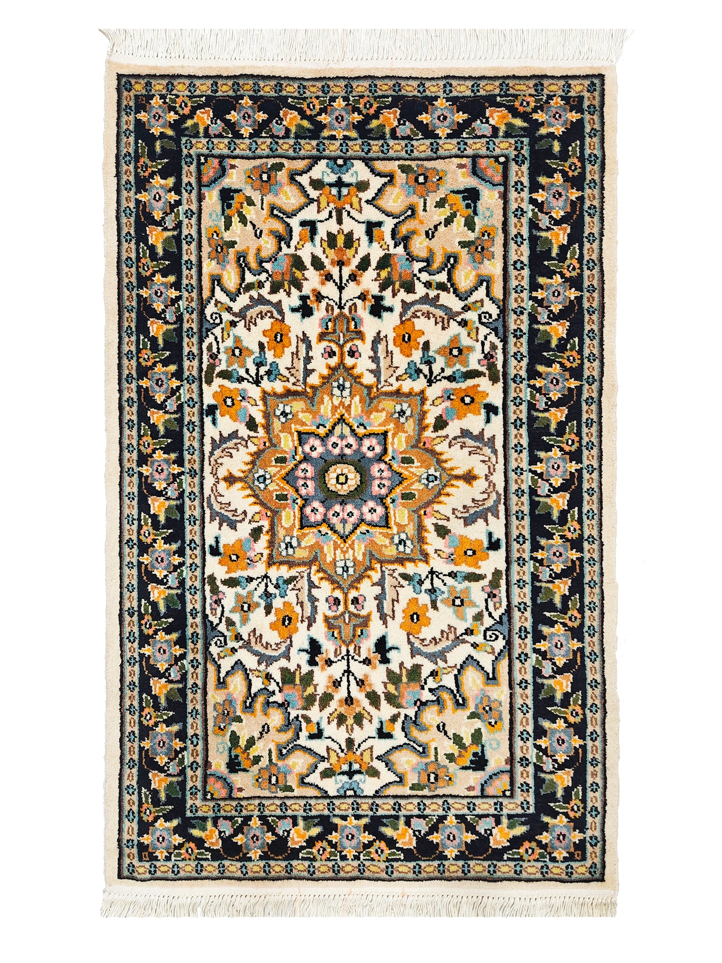 Pak Persian - 2.5x4 ft