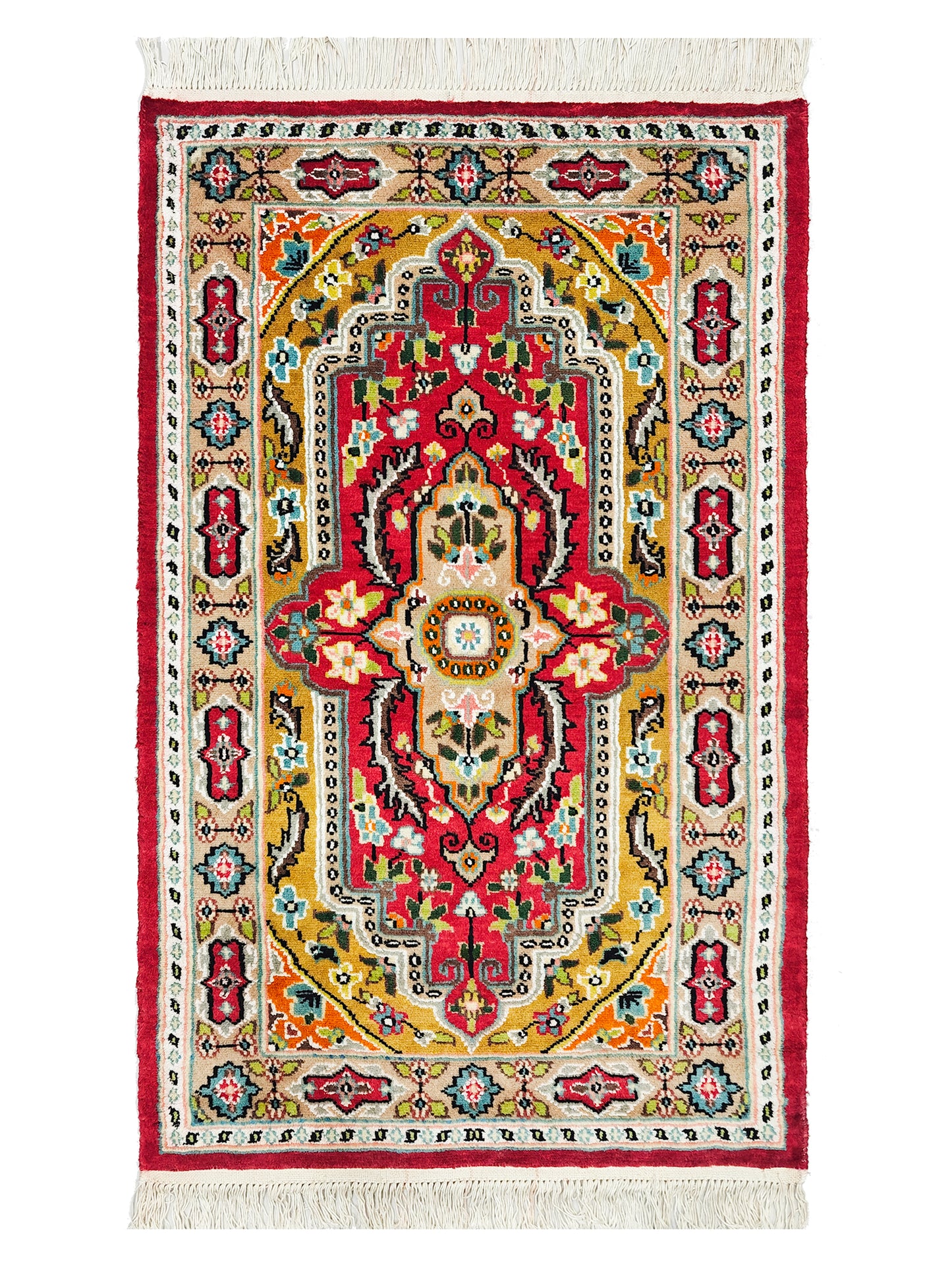 Pak Persian - 2.5x4 ft