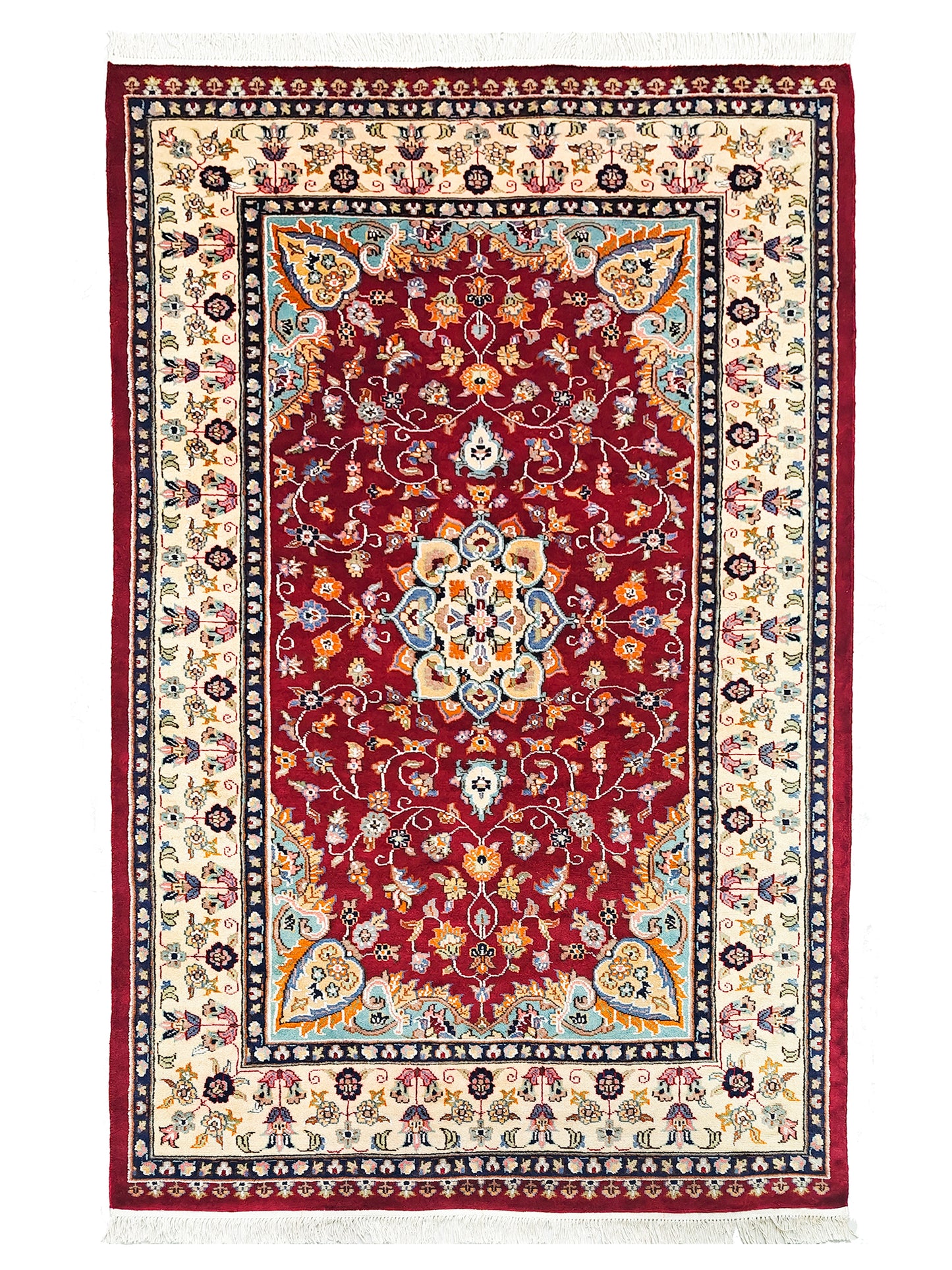 Pak Persian - 8x5 ft