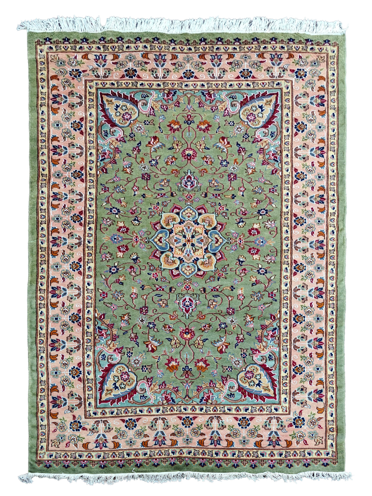 Pak Persian - 8x5 ft