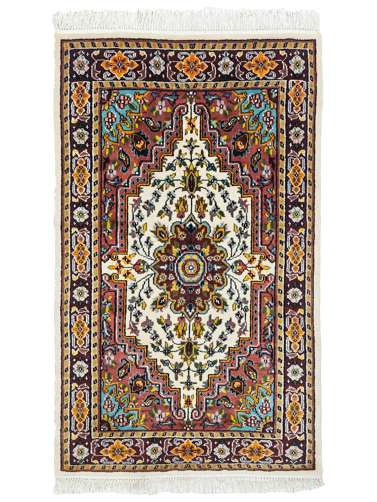 Pak Persian - 3x5 ft