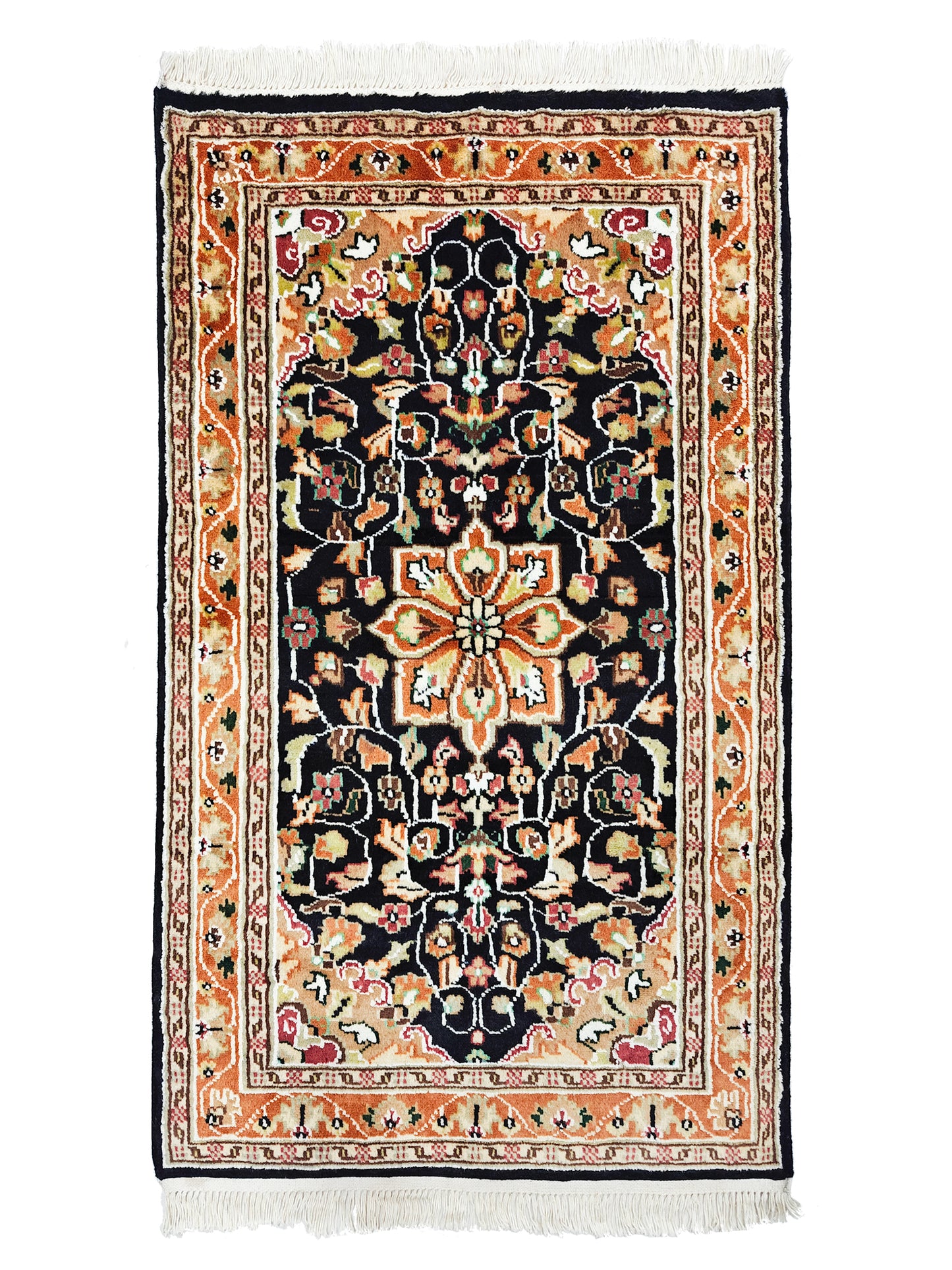 Pak Persian - 2.5x4 ft