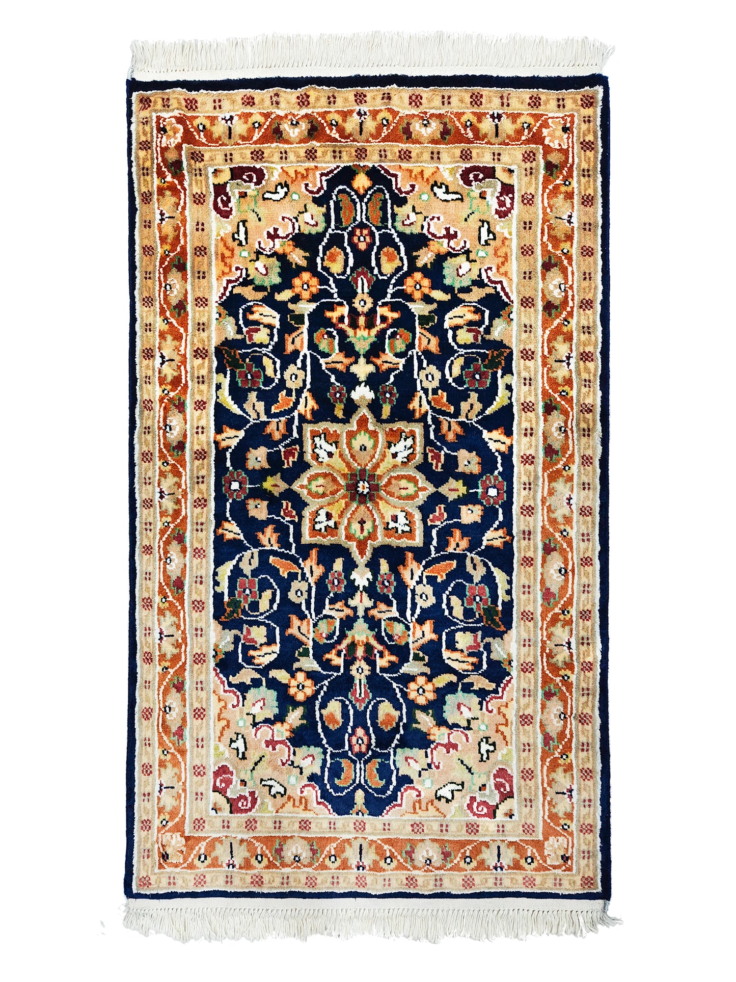 Pak Persian - 2.5x4 ft