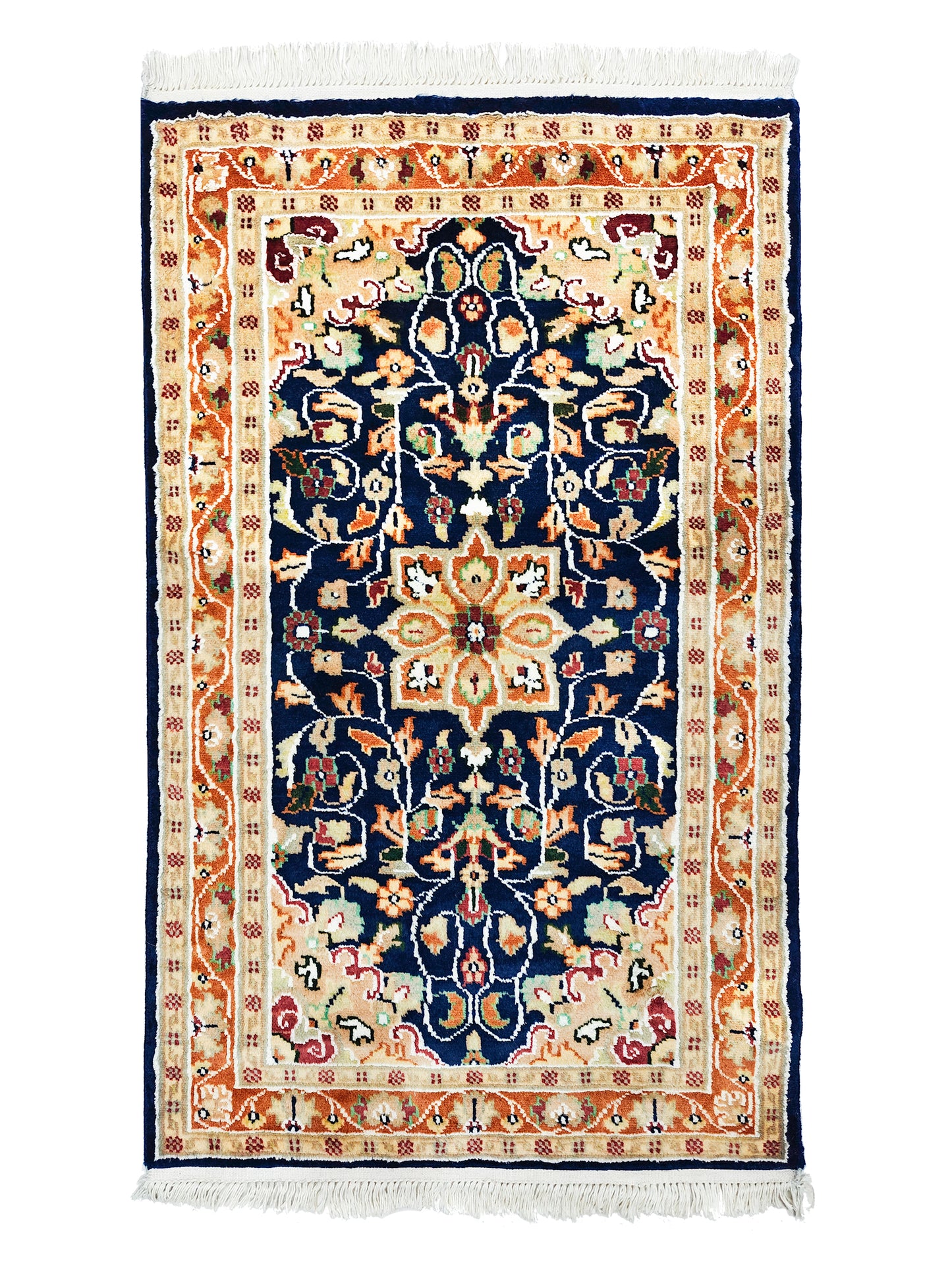 Pak Persian - 2.5x4 ft