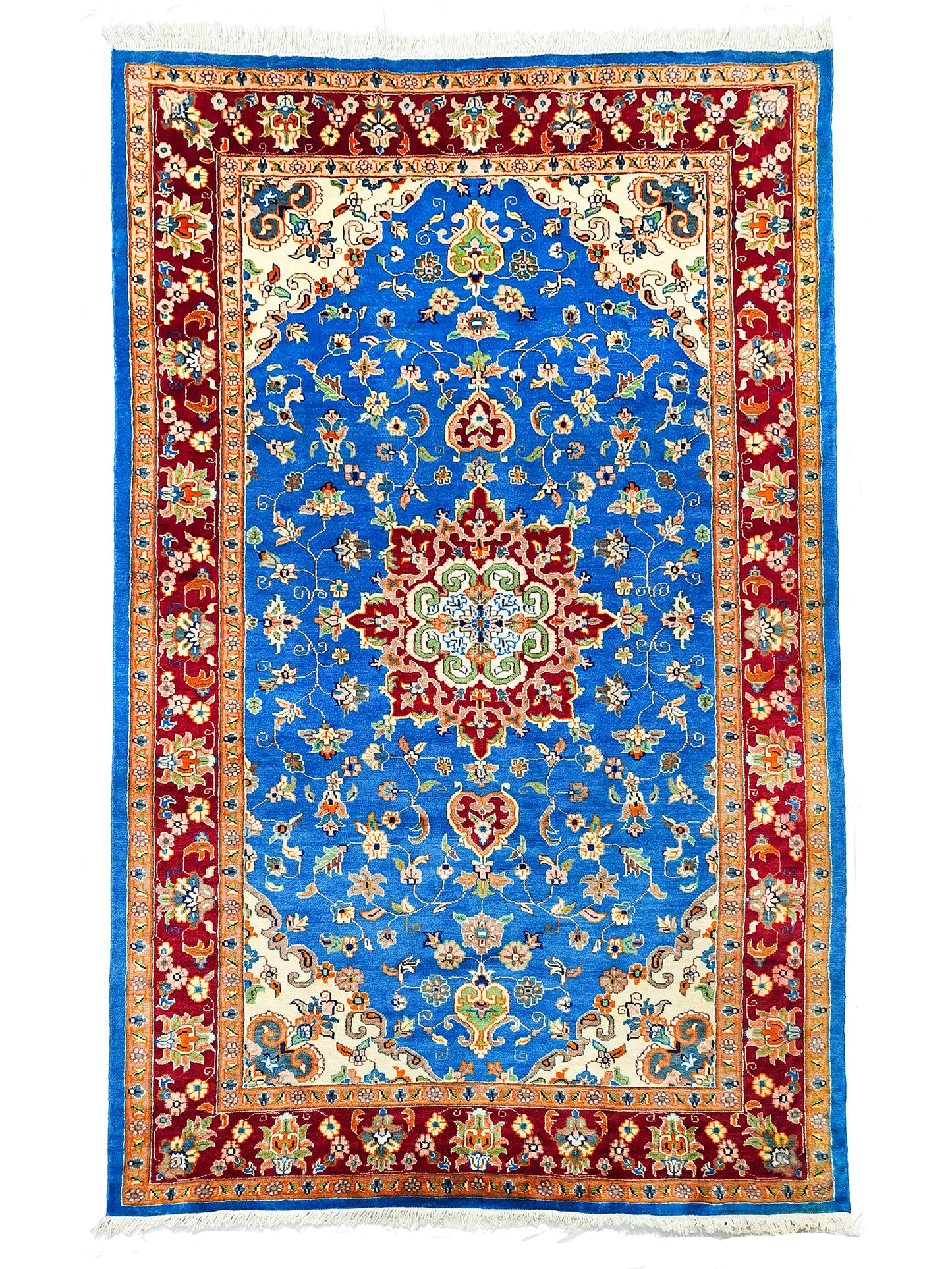 Pak Persian - 8x5 ft