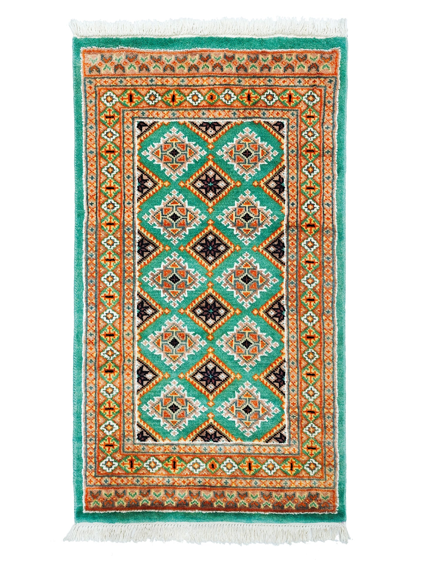 Bokhara Jaldar - 3x2 ft