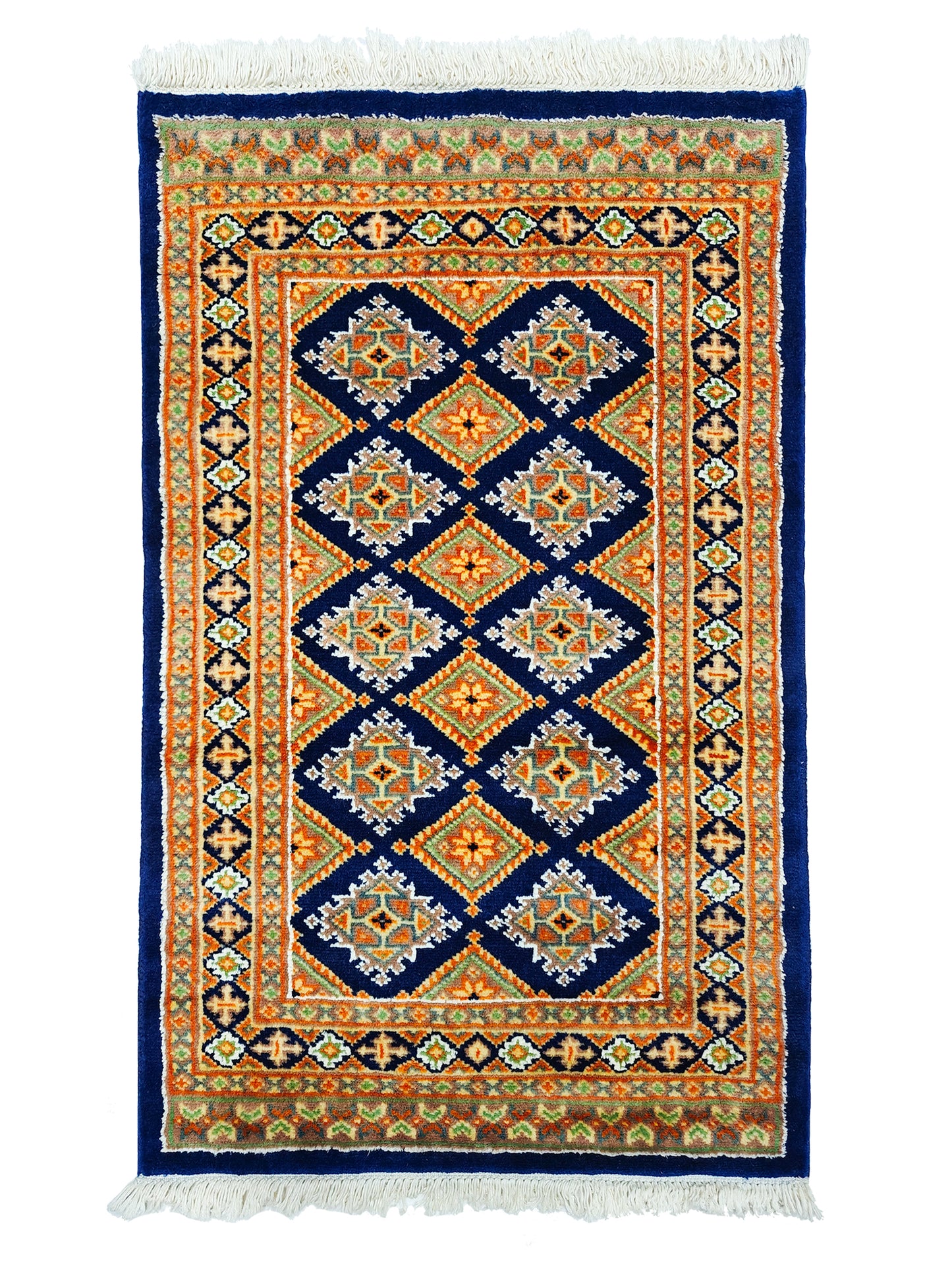 Bokhara Jaldar - 3x2 ft
