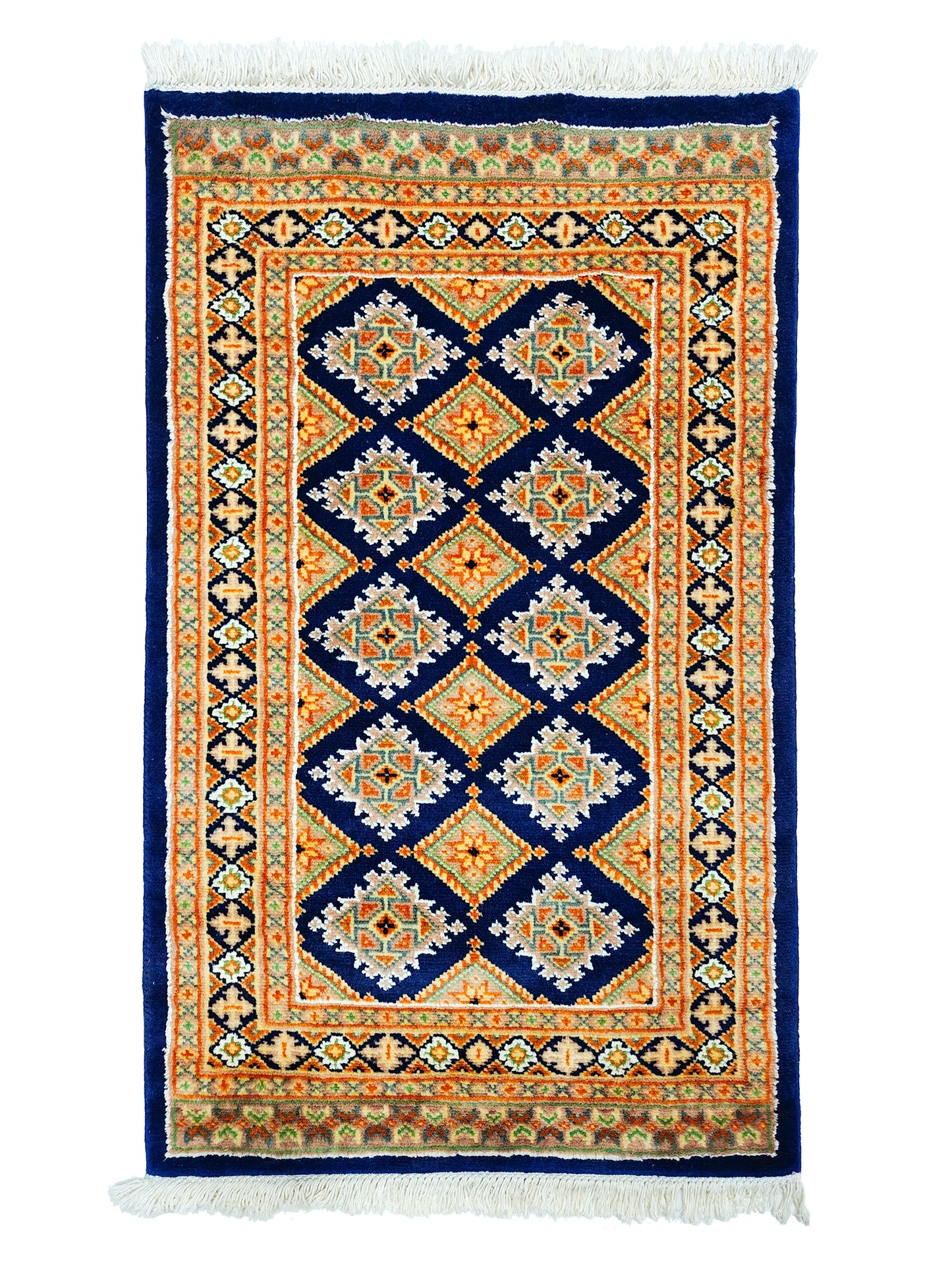 Bokhara Jaldar - 3x2 ft