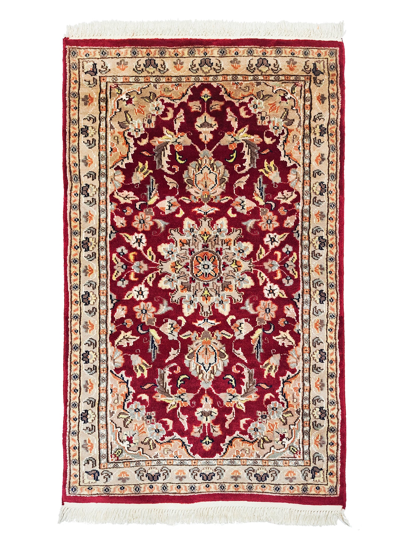 Pak Persian - 2.5x4 ft