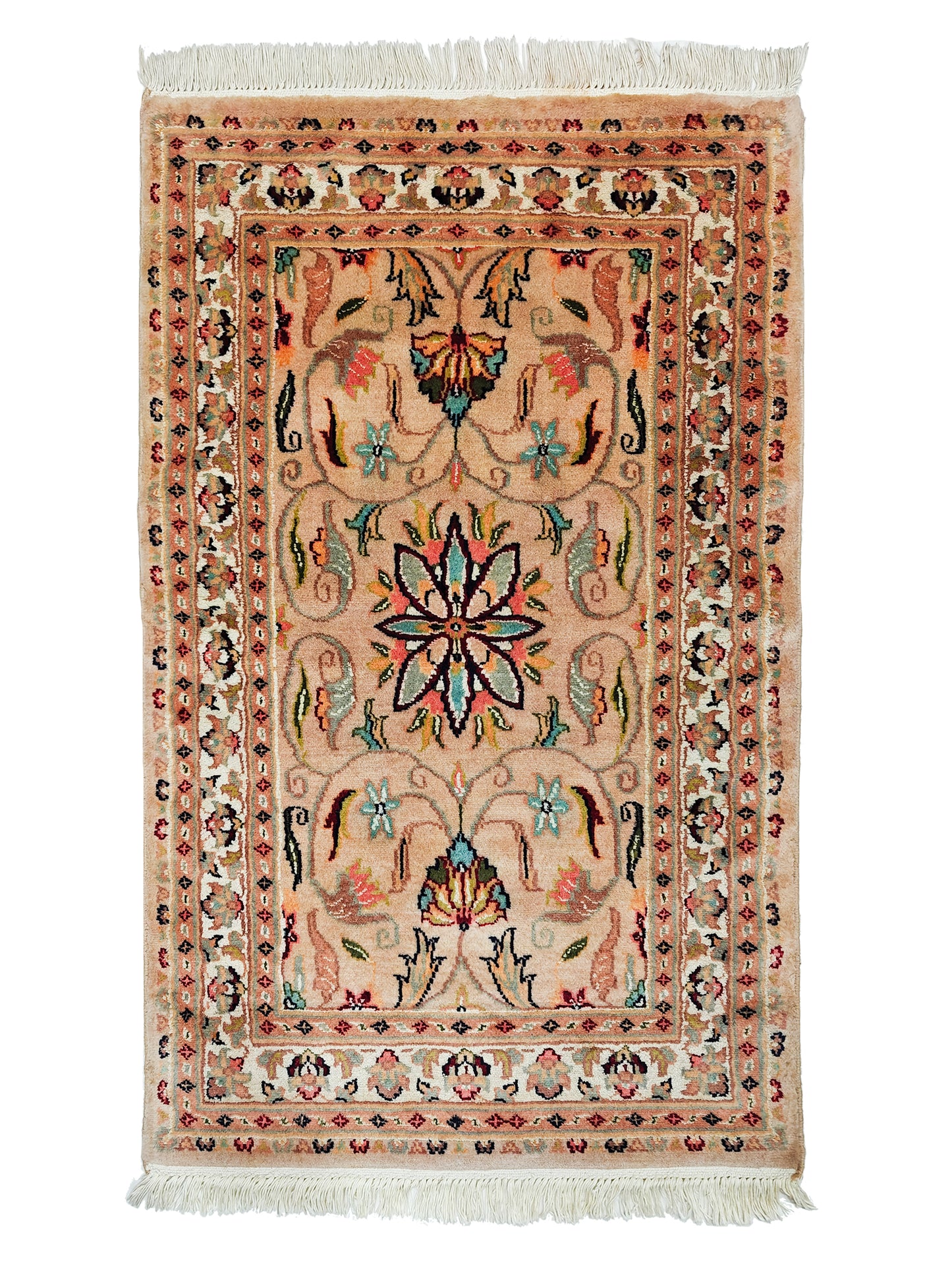 Pak Persian - 2.5x4 ft
