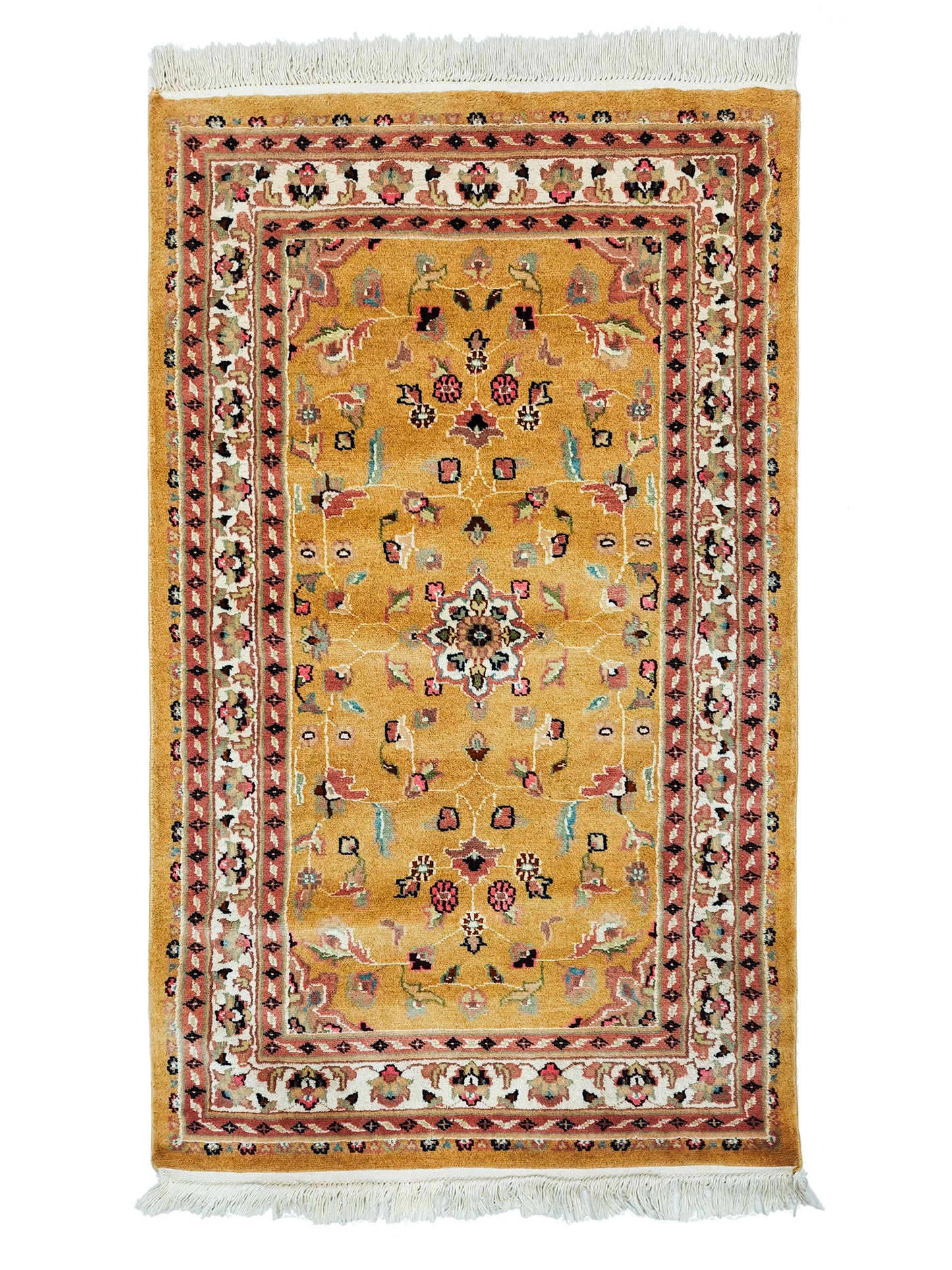 Pak Persian - 2.5x4 ft