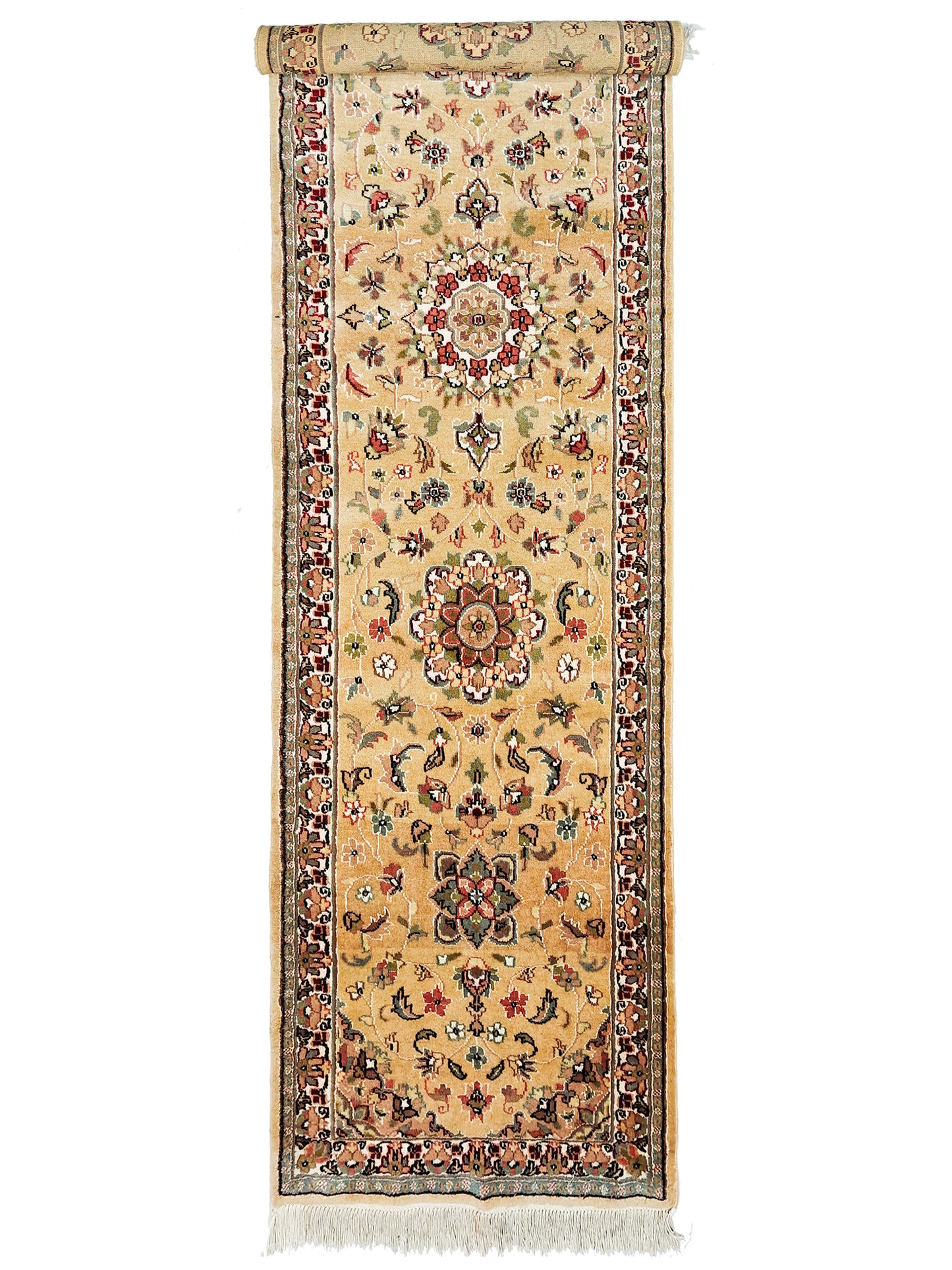 Pak Persian - 2.5x10 ft