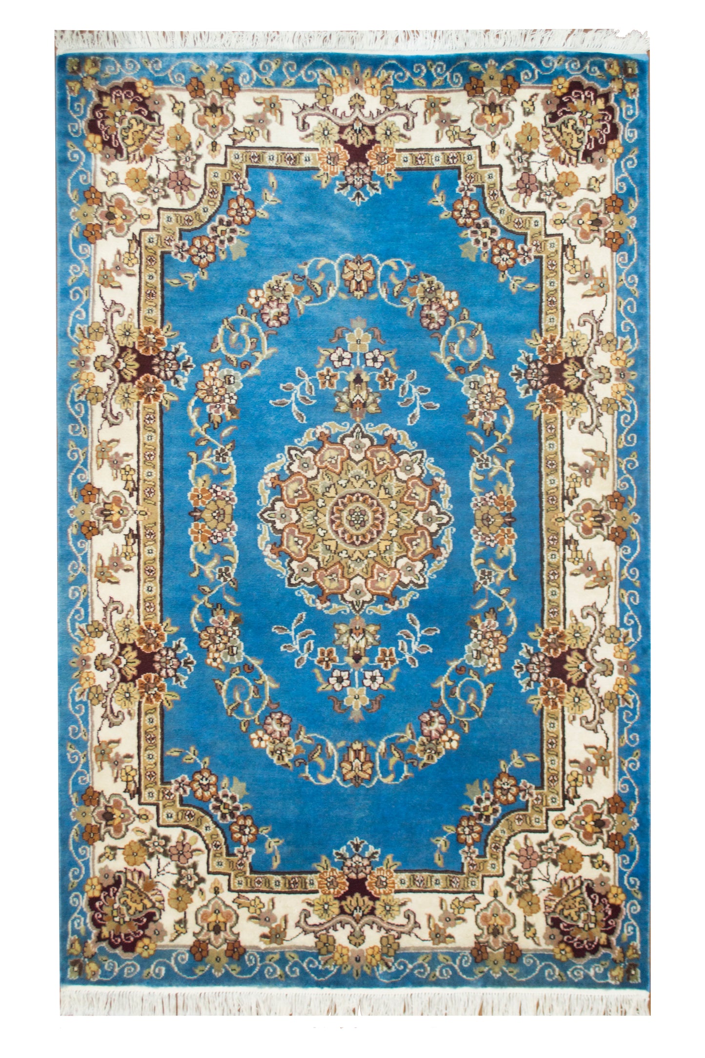 Pak Persian - 6x4 ft