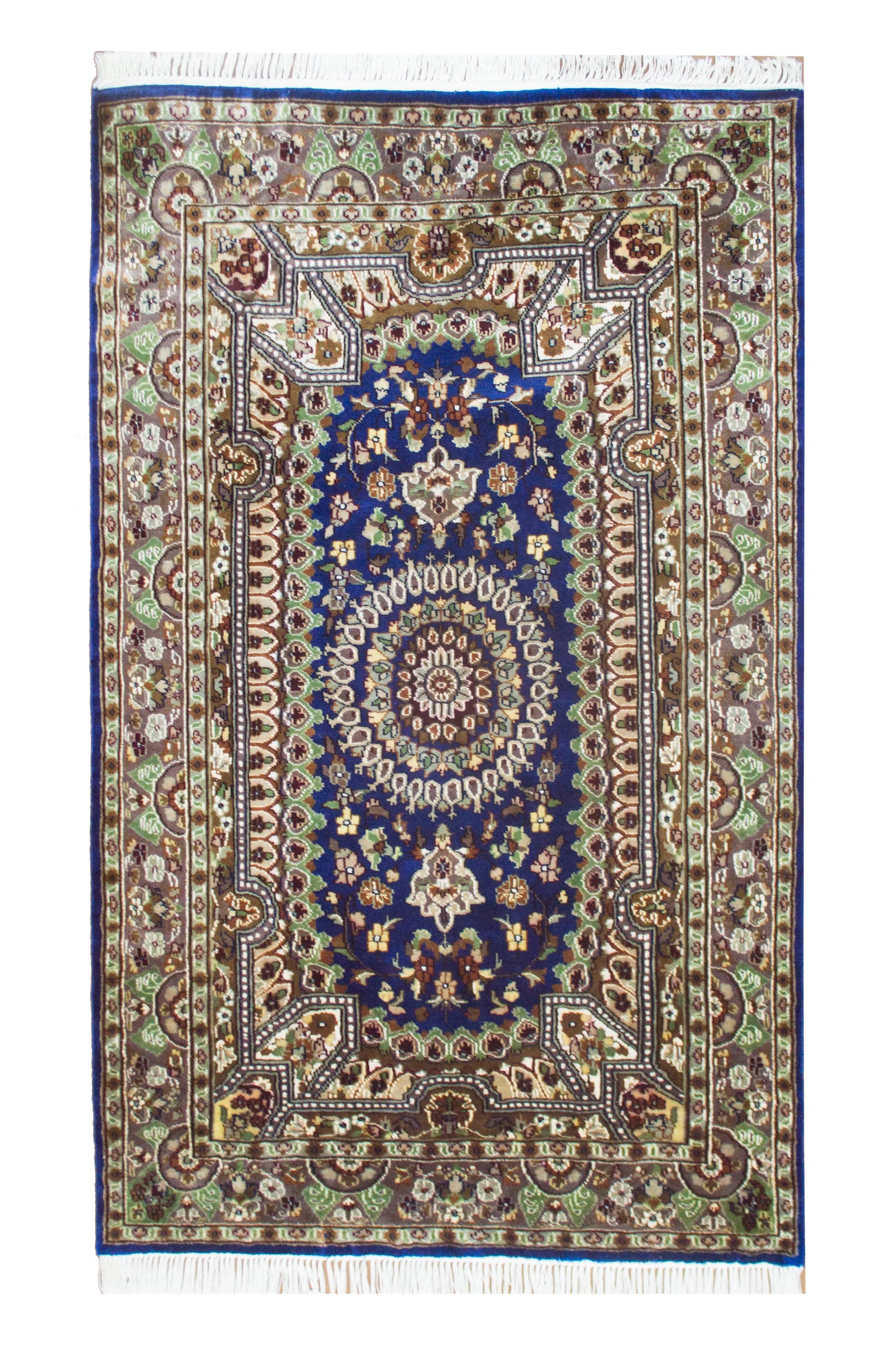 Pak Persian - 6x4 ft