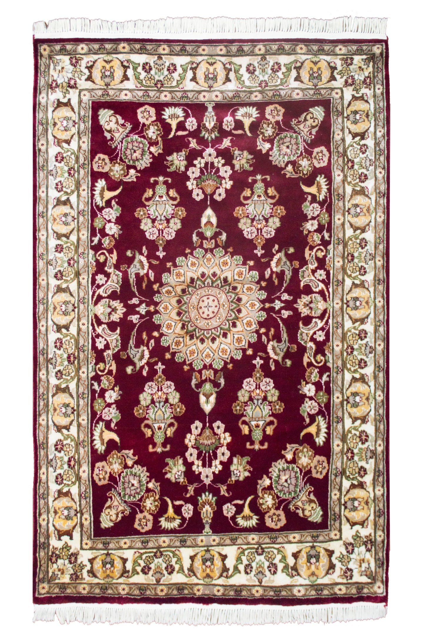Pak Persian - 6x4 ft
