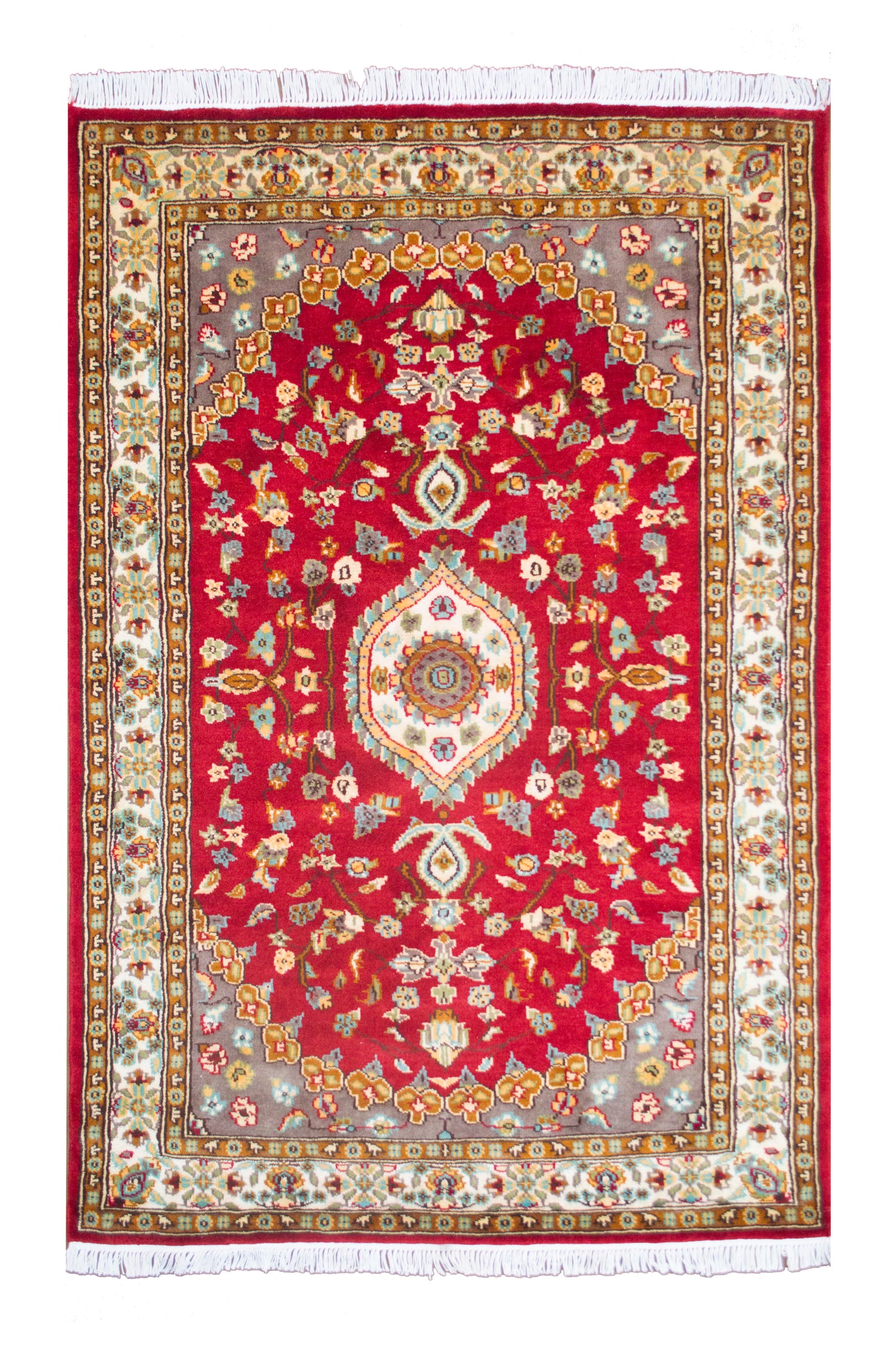 Pak Persian - 6x4 ft