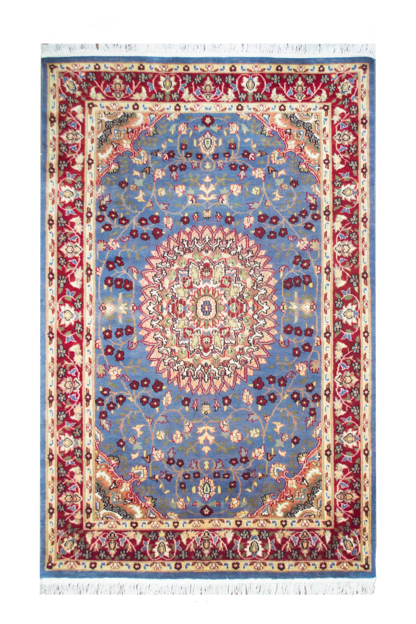 Pak Persian - 6x4 ft