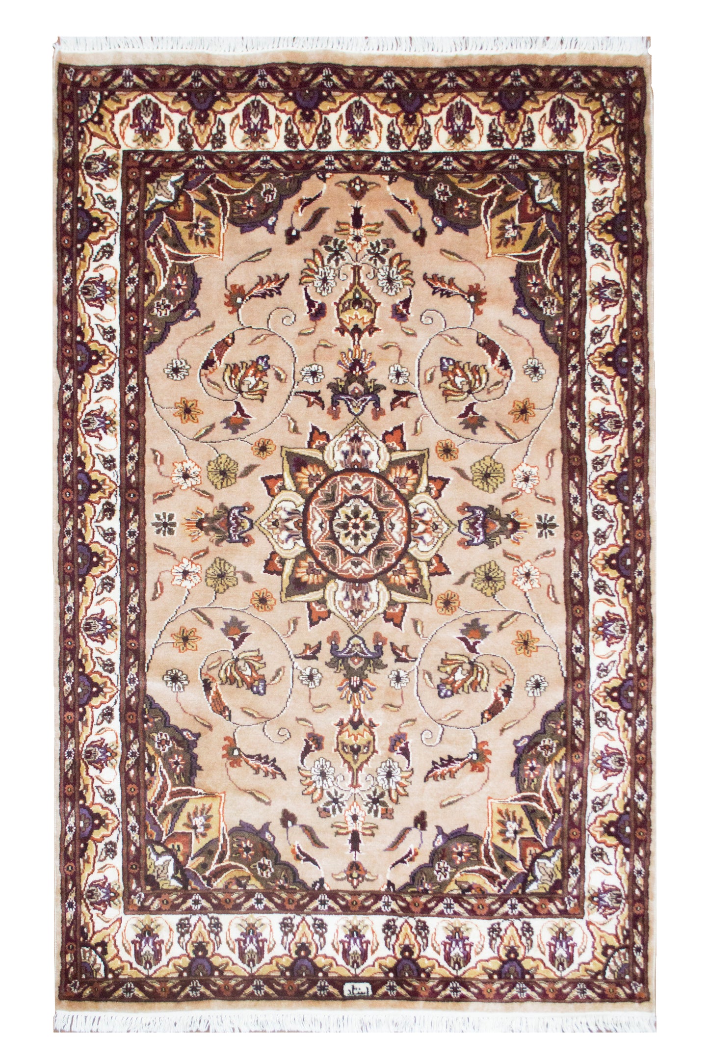 Pak Persian - 6x4 ft