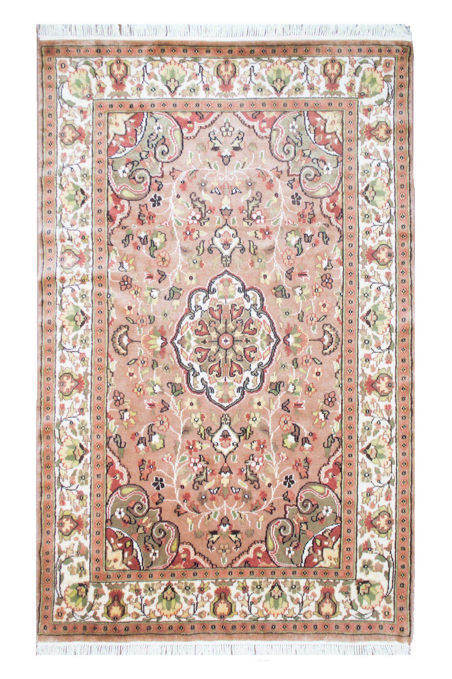 Pak Persian - 6x4 ft