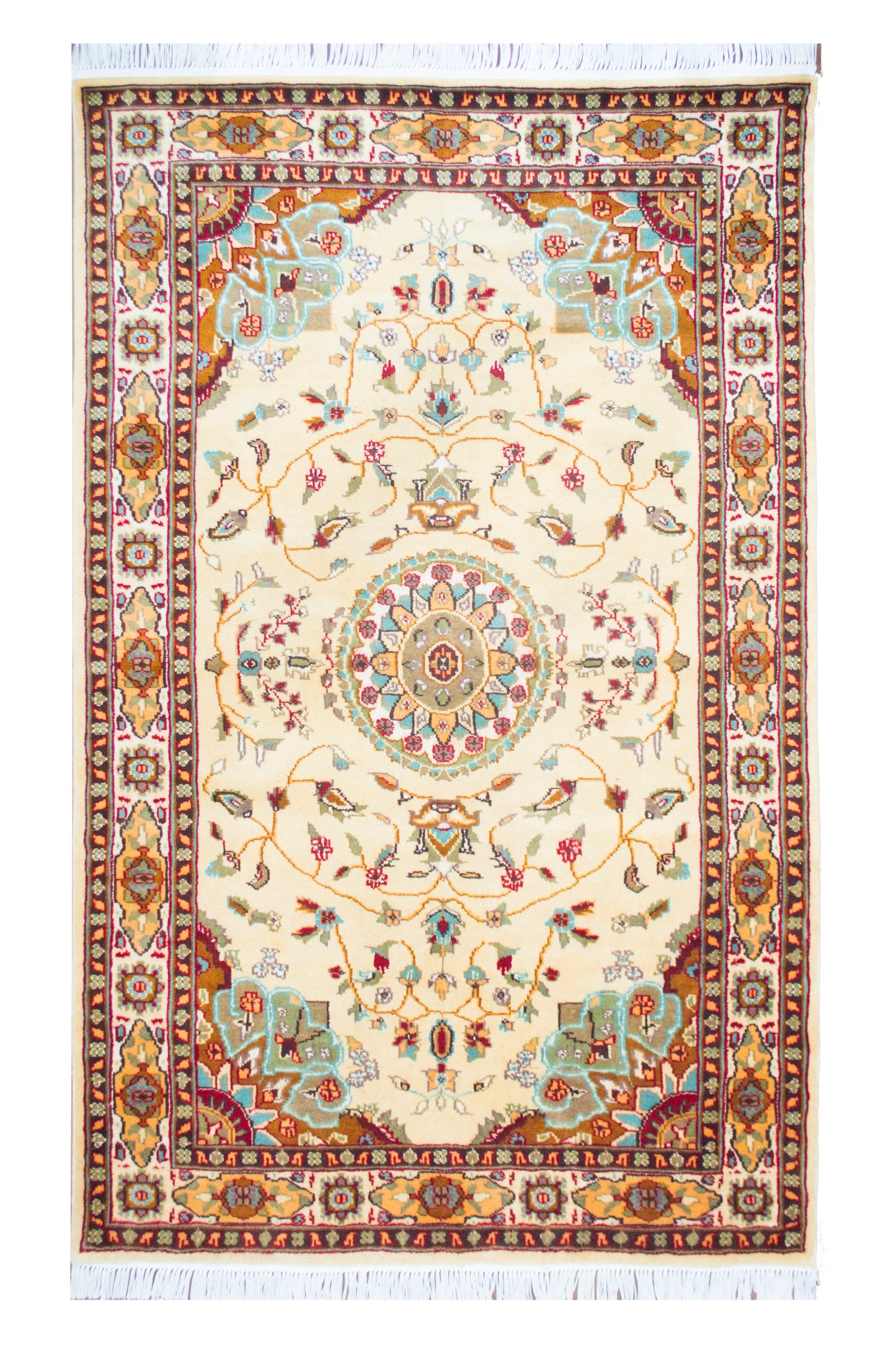 Pak Persian - 6x4 ft