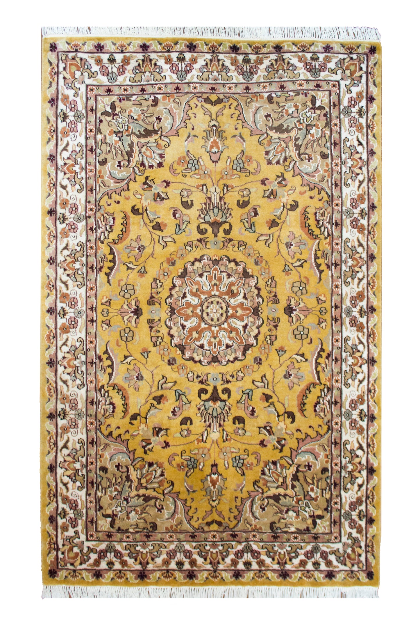 Pak Persian - 6x4 ft