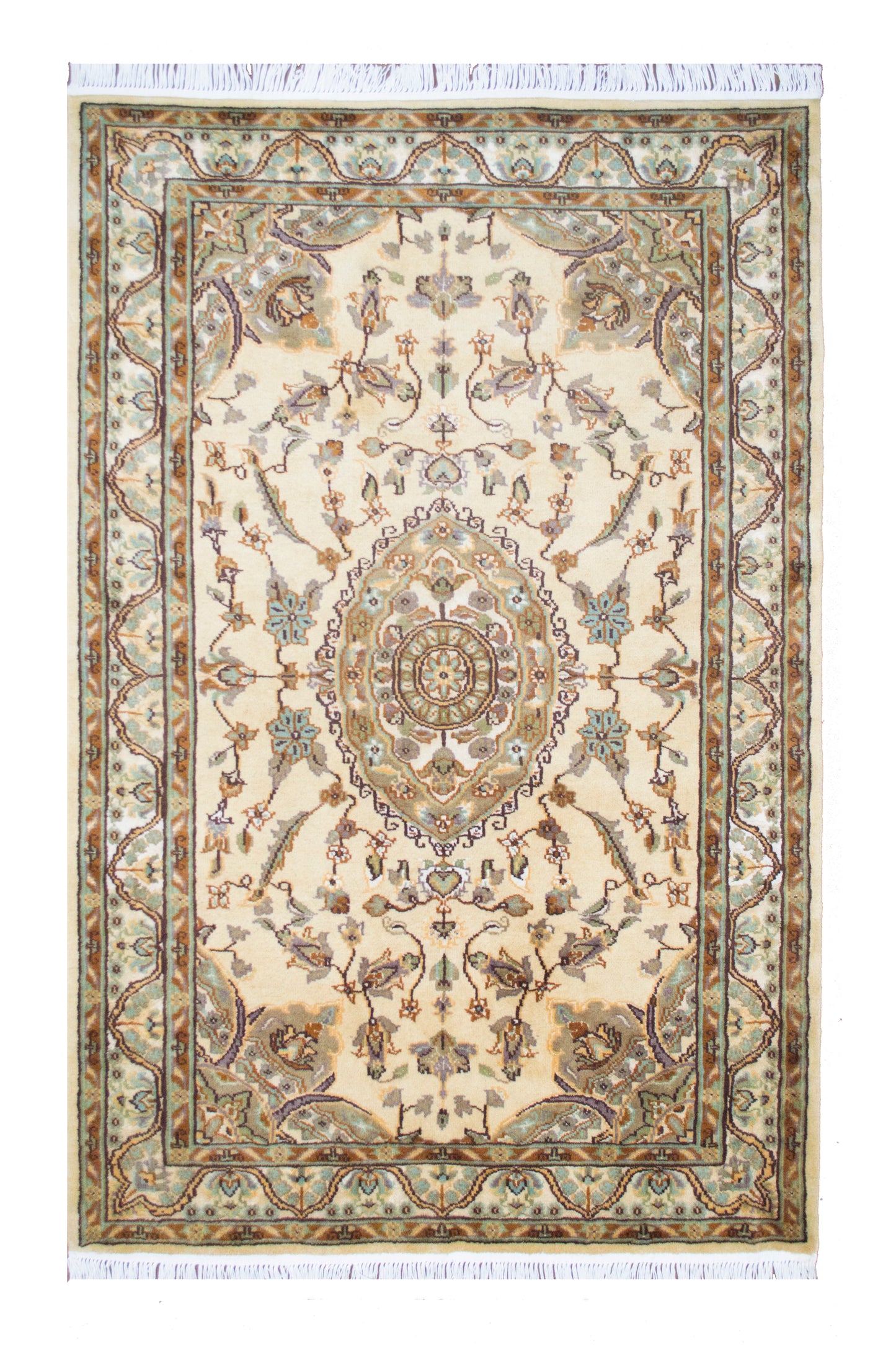 Pak Persian - 6x4 ft