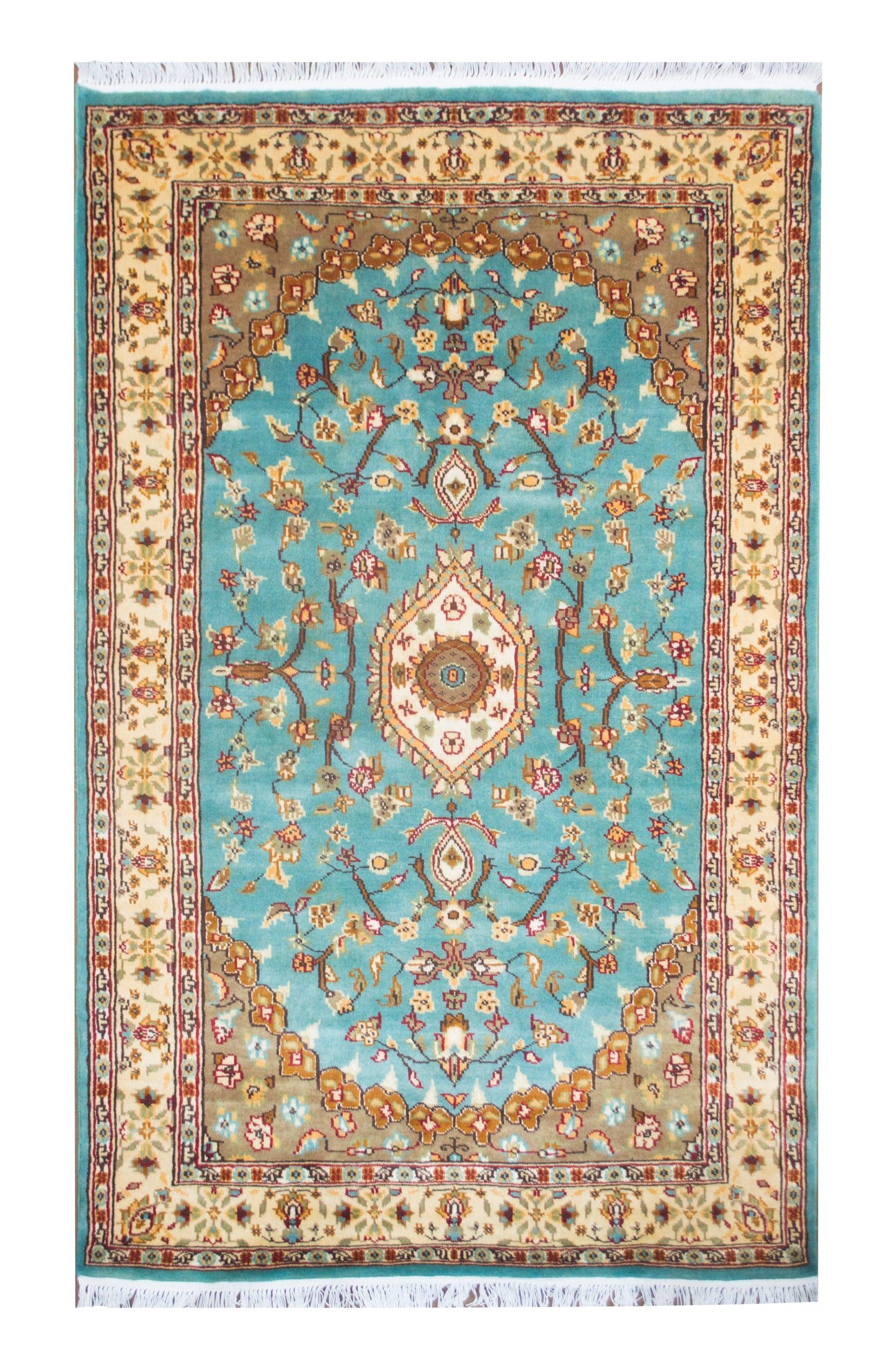 Pak Persian - 6x4 ft
